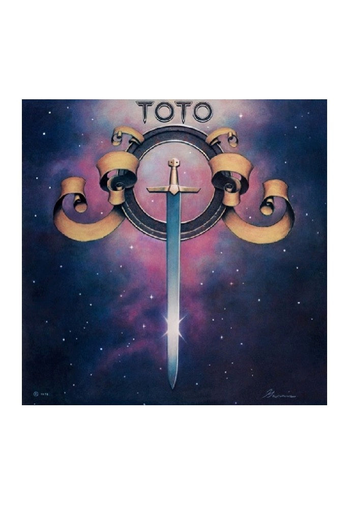 Toto - Toto (Collectors Edition) - CD | Neutral-Image