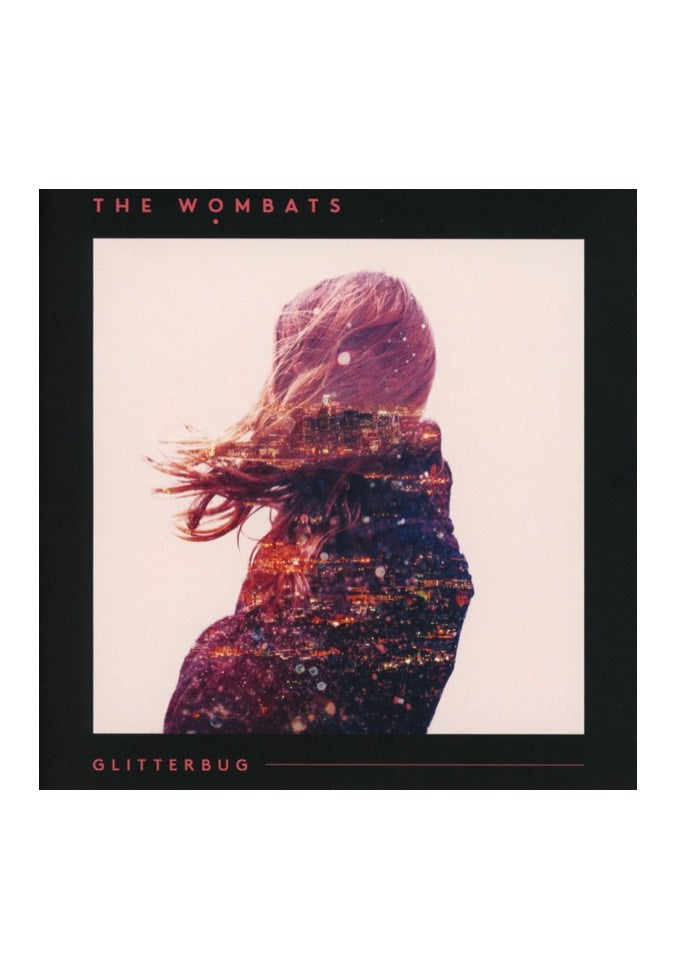 The Wombats - Glitterbug - CD | Neutral-Image