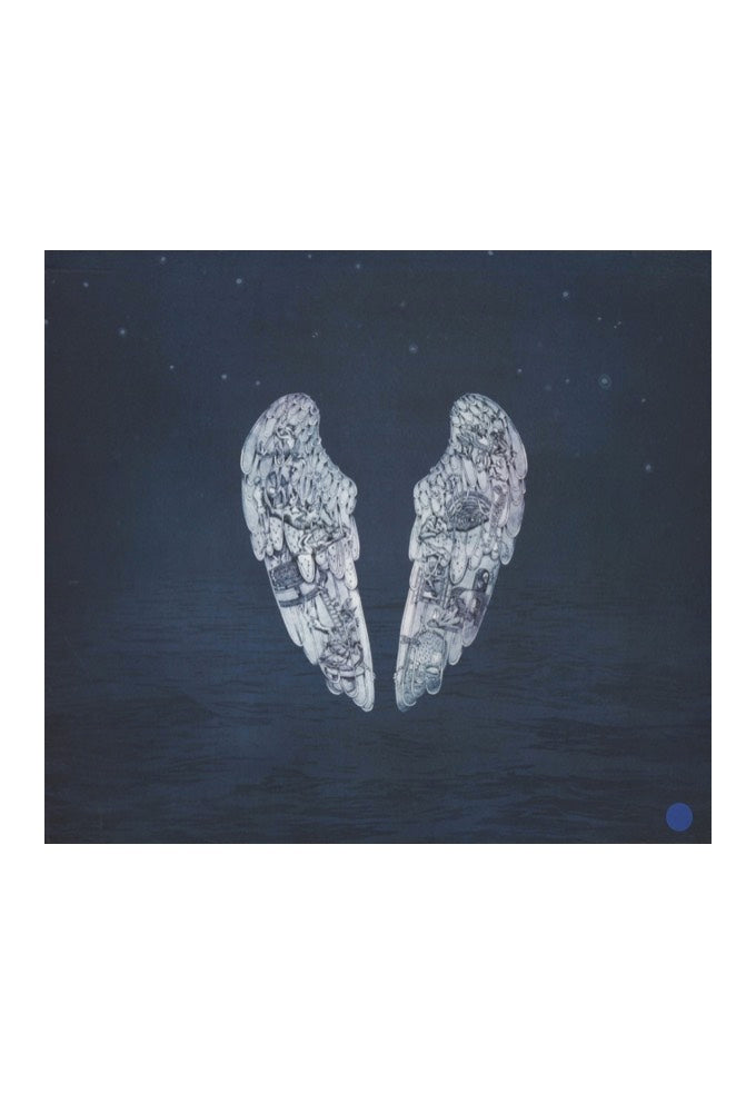 Coldplay - Ghost Stories - CD | Neutral-Image