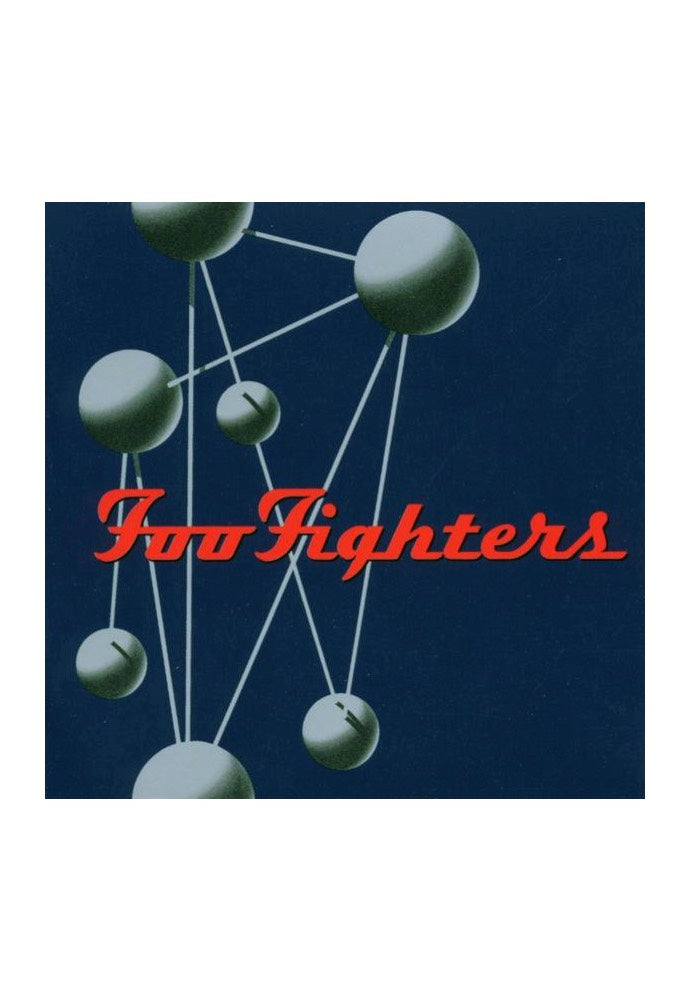 Foo Fighters - The Colour And The Shape - 2 Vinyl | Neutral-Image