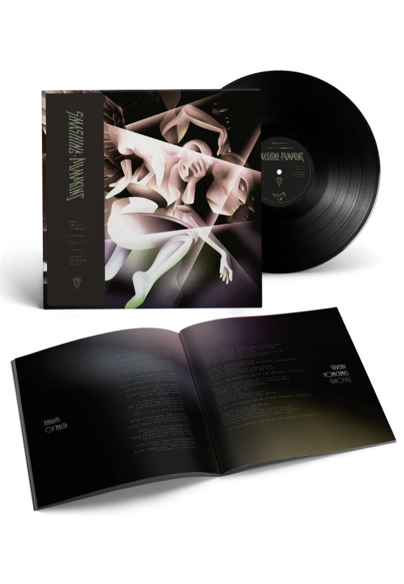 The Smashing Pumpkins - Shiny And Oh So Bright, Vol.1 / LP: No Past. No Future. No Sun - Vinyl | Neutral-Image