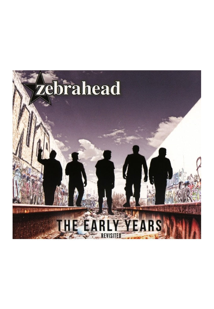 Zebrahead - The Early Years Revisited - CD | Neutral-Image