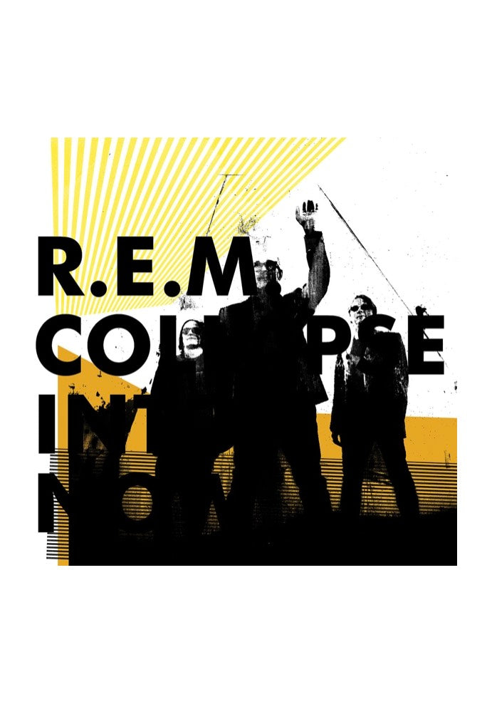 R.E.M. - Collapse Into Now - CD | Neutral-Image