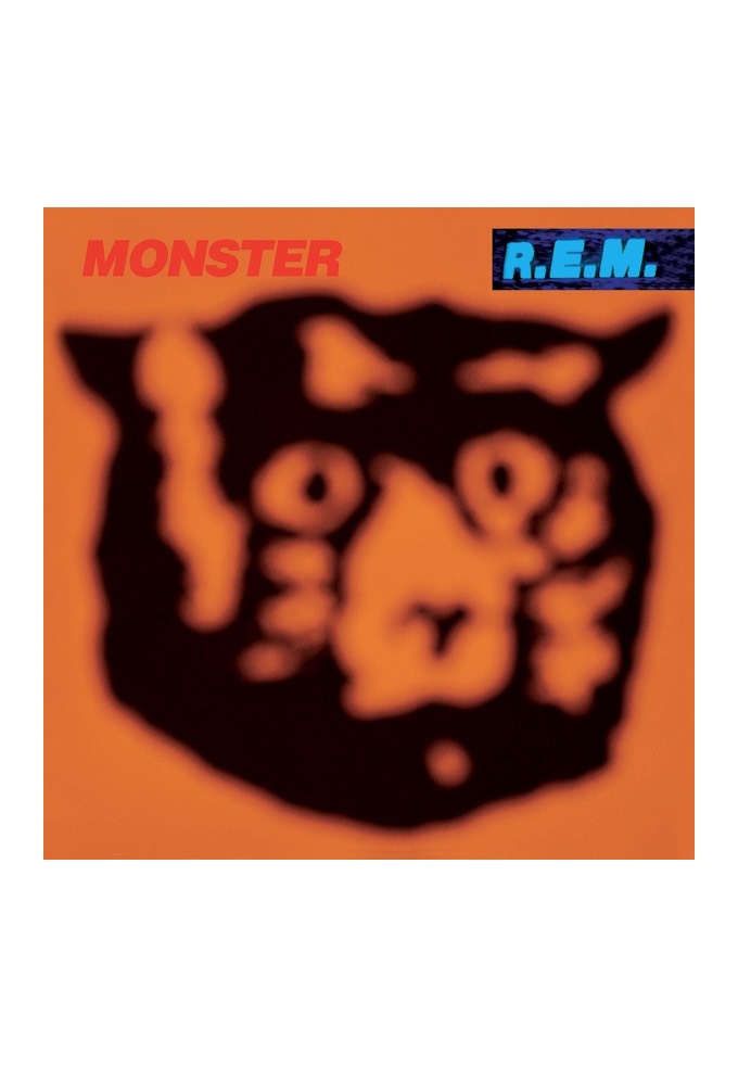 R.E.M. - Monster - CD | Neutral-Image