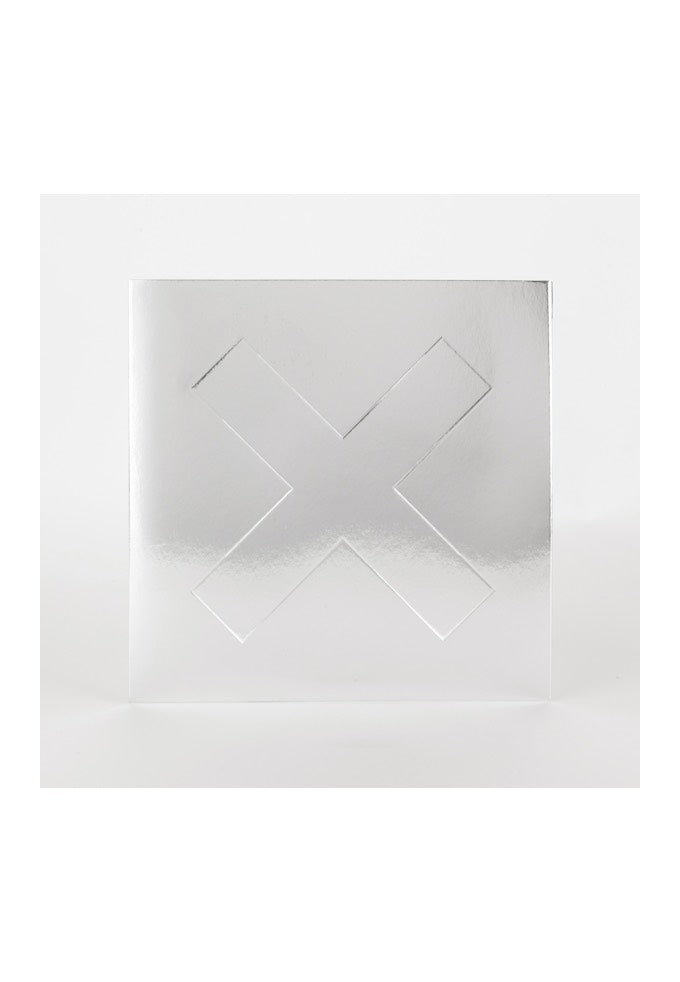 The XX - I See You - 2 CD | Neutral-Image