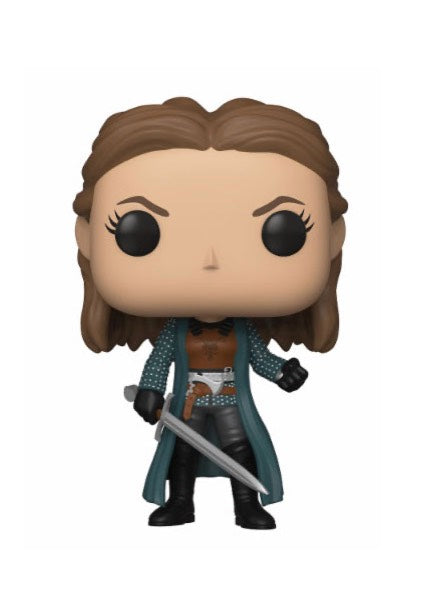 Game Of Thrones - Yara Greyjoy POP! Vinyl - Funko Pop | Neutral-Image