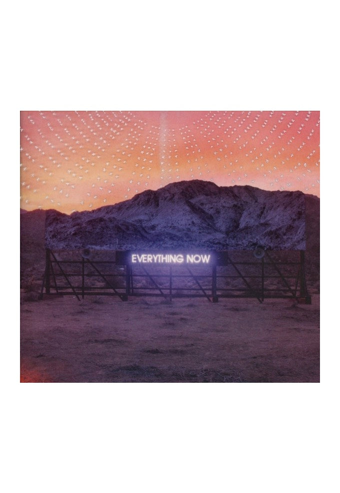 Arcade Fire - Everything Now (Day Version) - CD | Neutral-Image