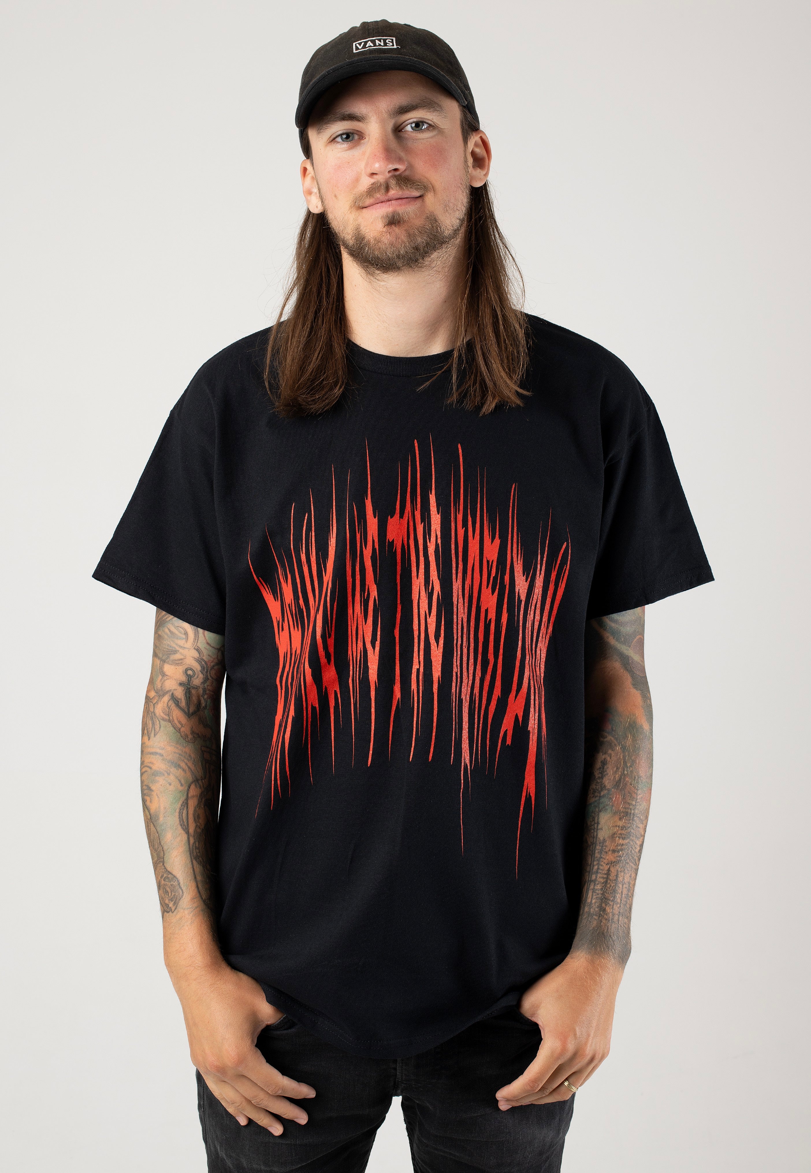 Bring Me The Horizon - Praying Amen - T-Shirt | Men-Image