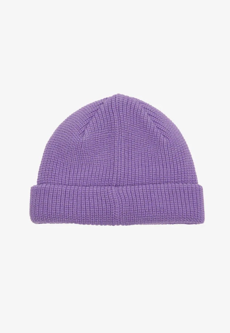 Obey - Micro Paisley Purple - Beanie | Neutral-Image