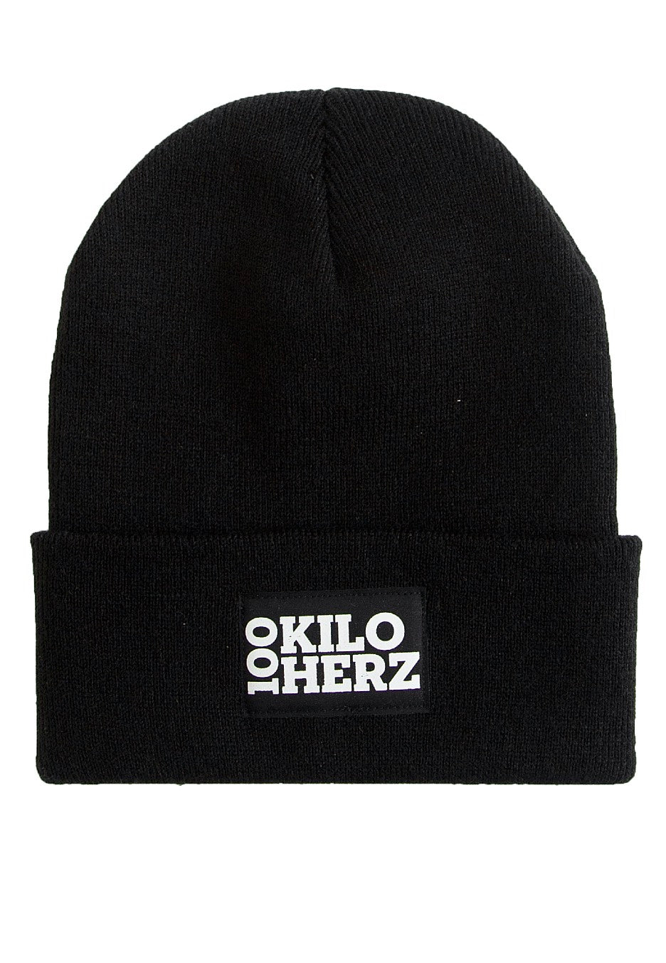 100 Kilo Herz - Logo - Beanie | Neutral-Image