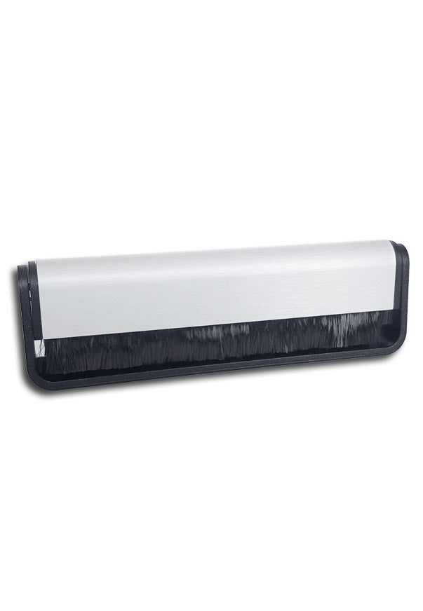 Vinyl - Carbon Fibre Brush | Neutral-Image