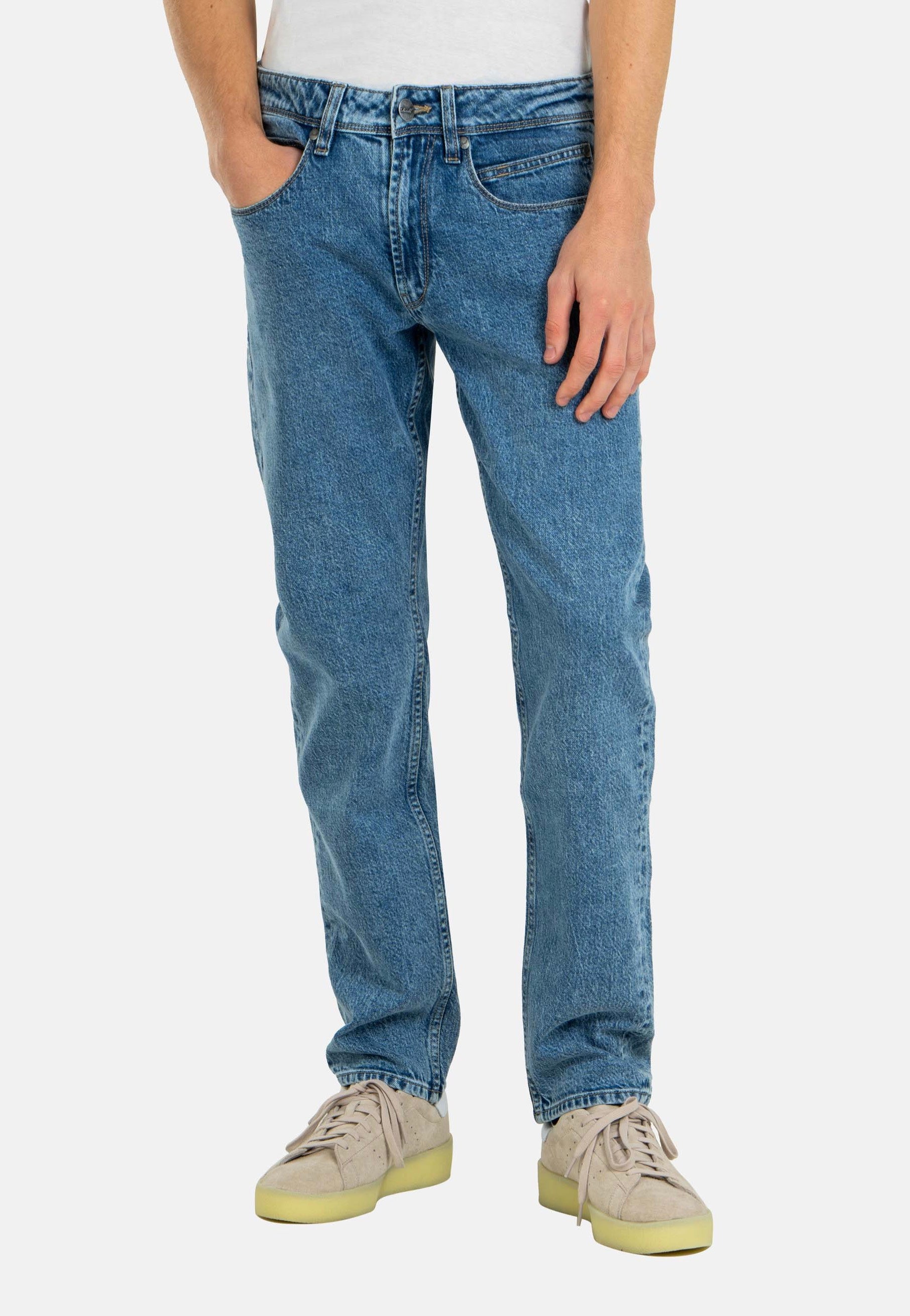 REELL - Nova 2 Classic Mid Blue - Jeans | Men-Image