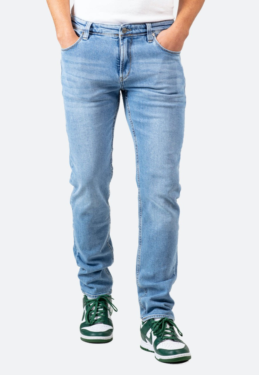 REELL - Nova 2 Light Blue Stone - Jeans | Men-Image