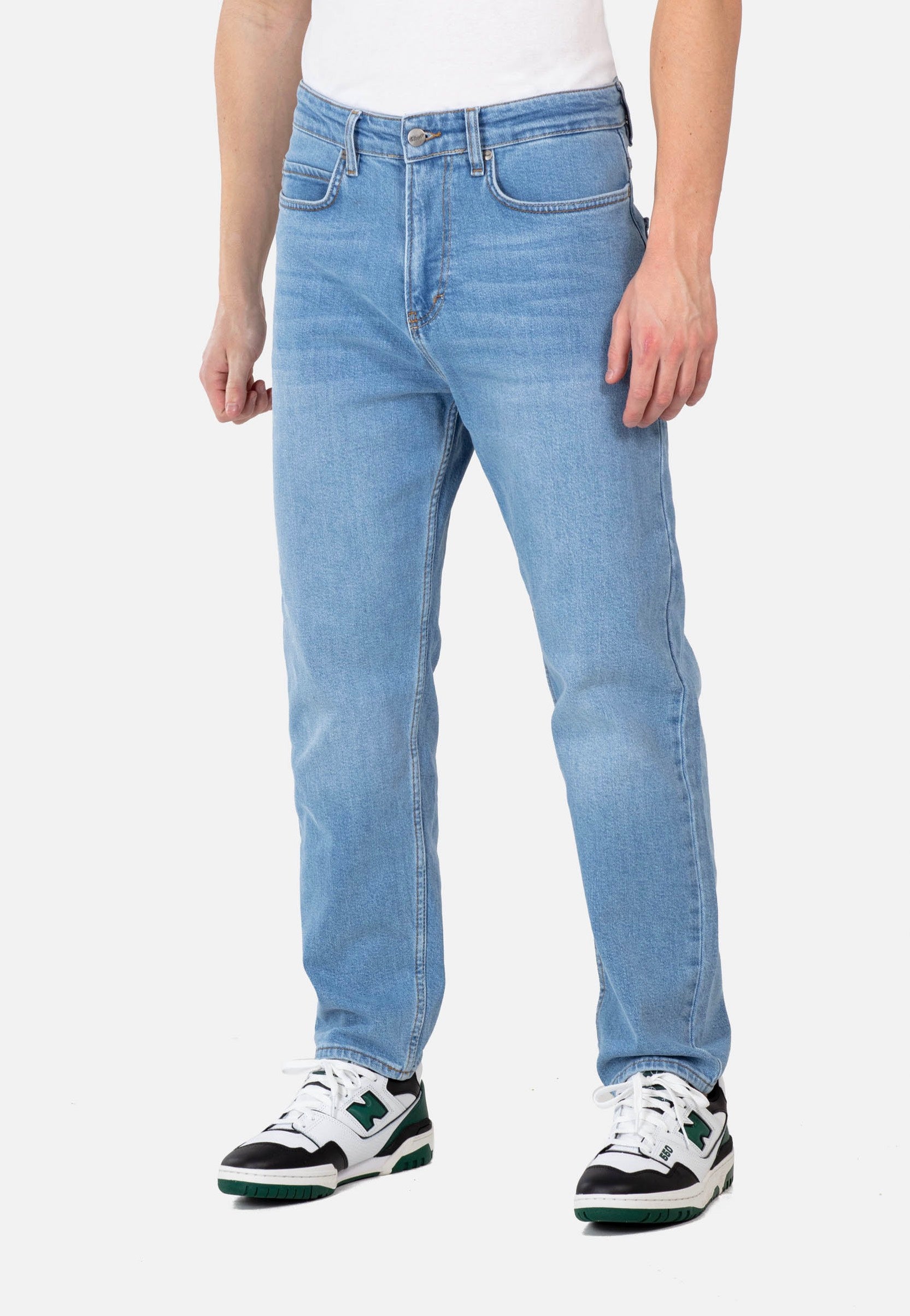 REELL - Rave Light Blue Stone - Jeans | Men-Image