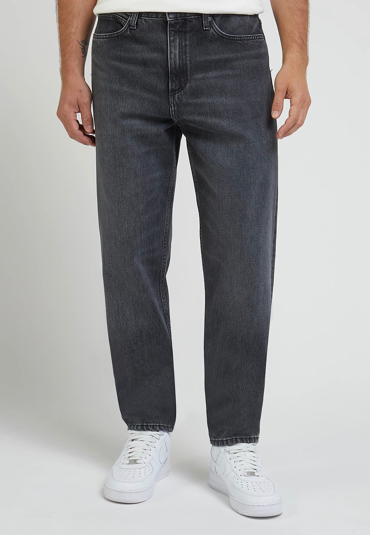 Lee - Oscar Black Star - Jeans | Men-Image