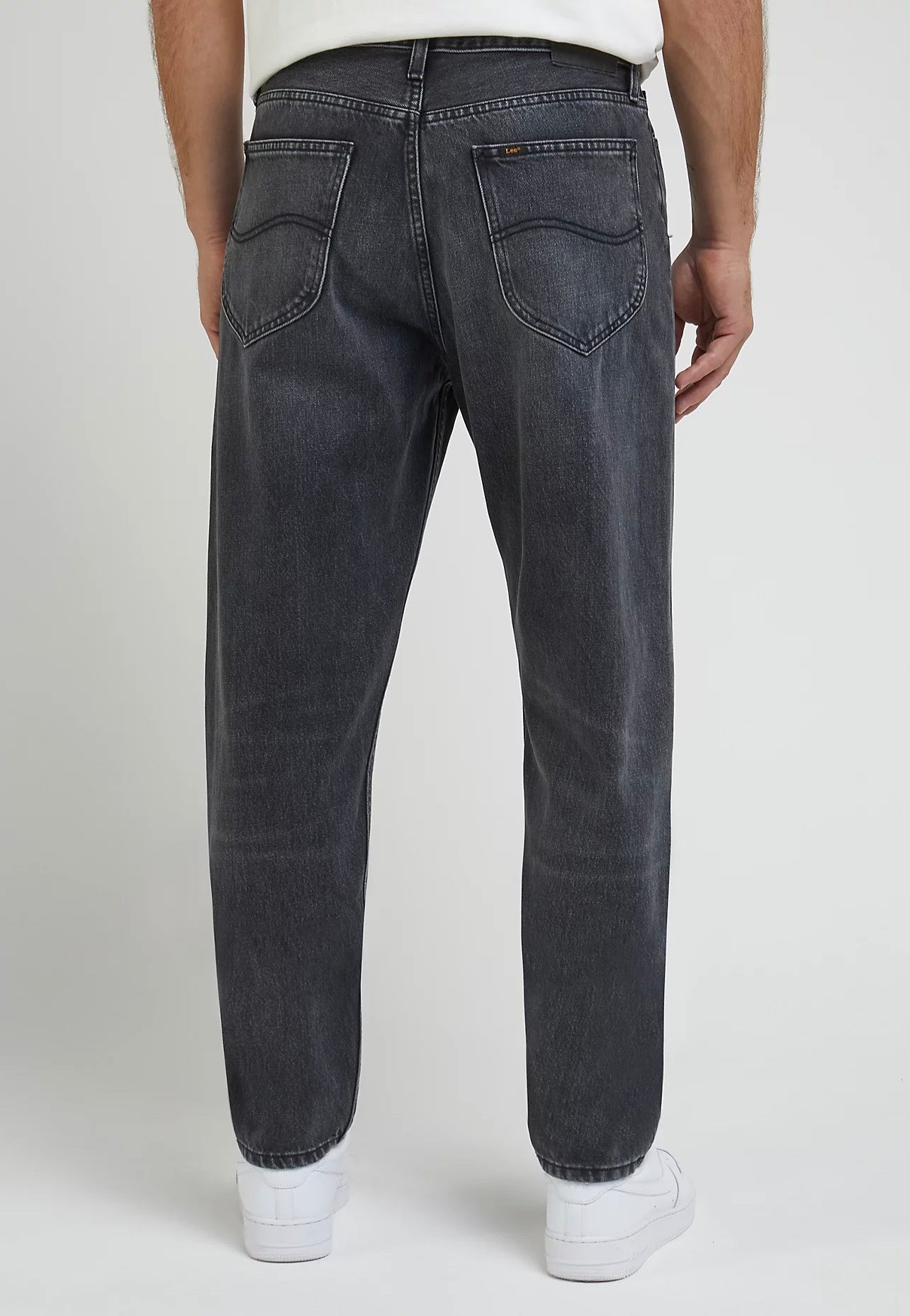 Lee - Oscar Black Star - Jeans | Men-Image