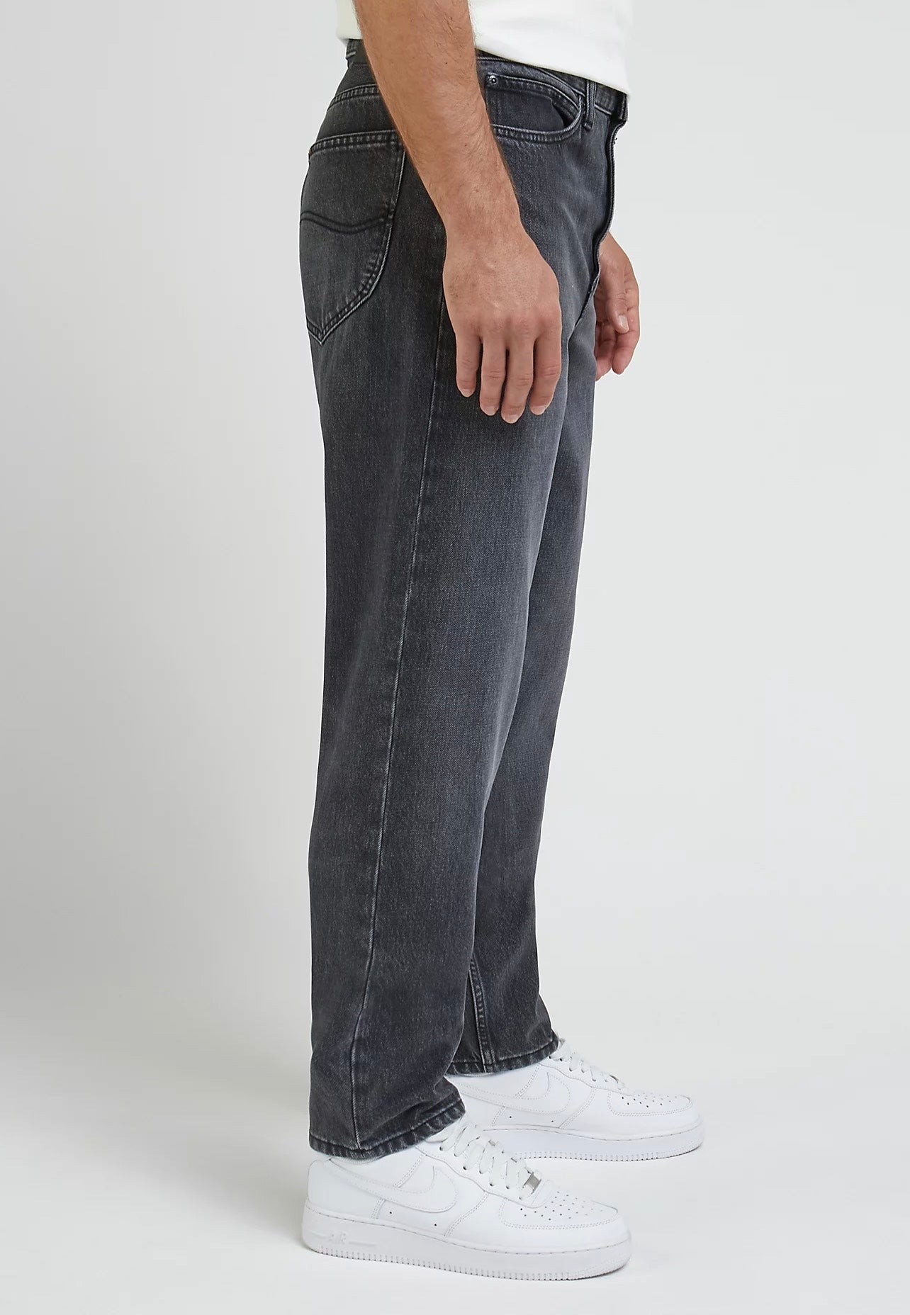 Lee - Oscar Black Star - Jeans | Men-Image