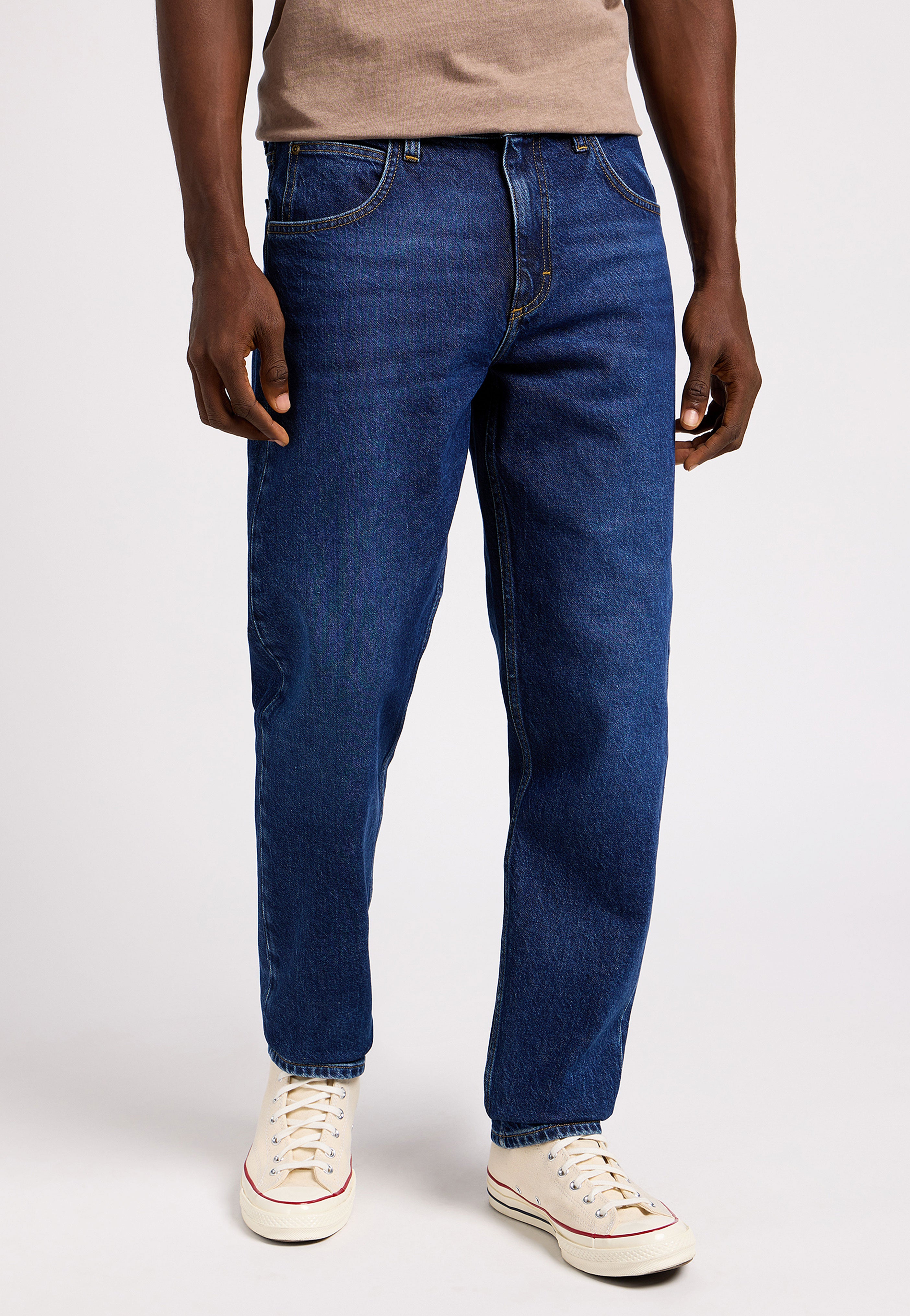 Lee - Oscar Blue Nostalgia - Jeans | Men-Image