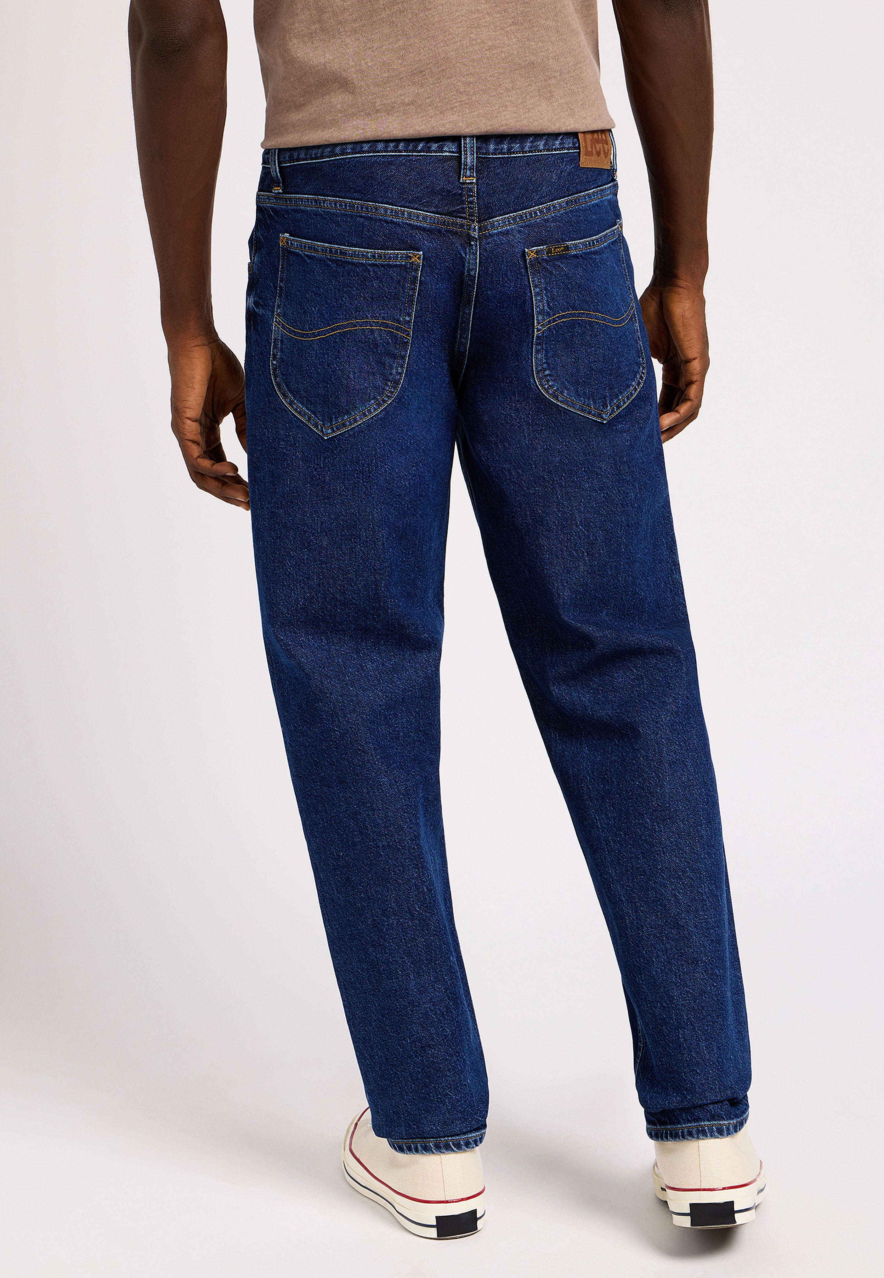 Lee - Oscar Blue Nostalgia - Jeans | Men-Image