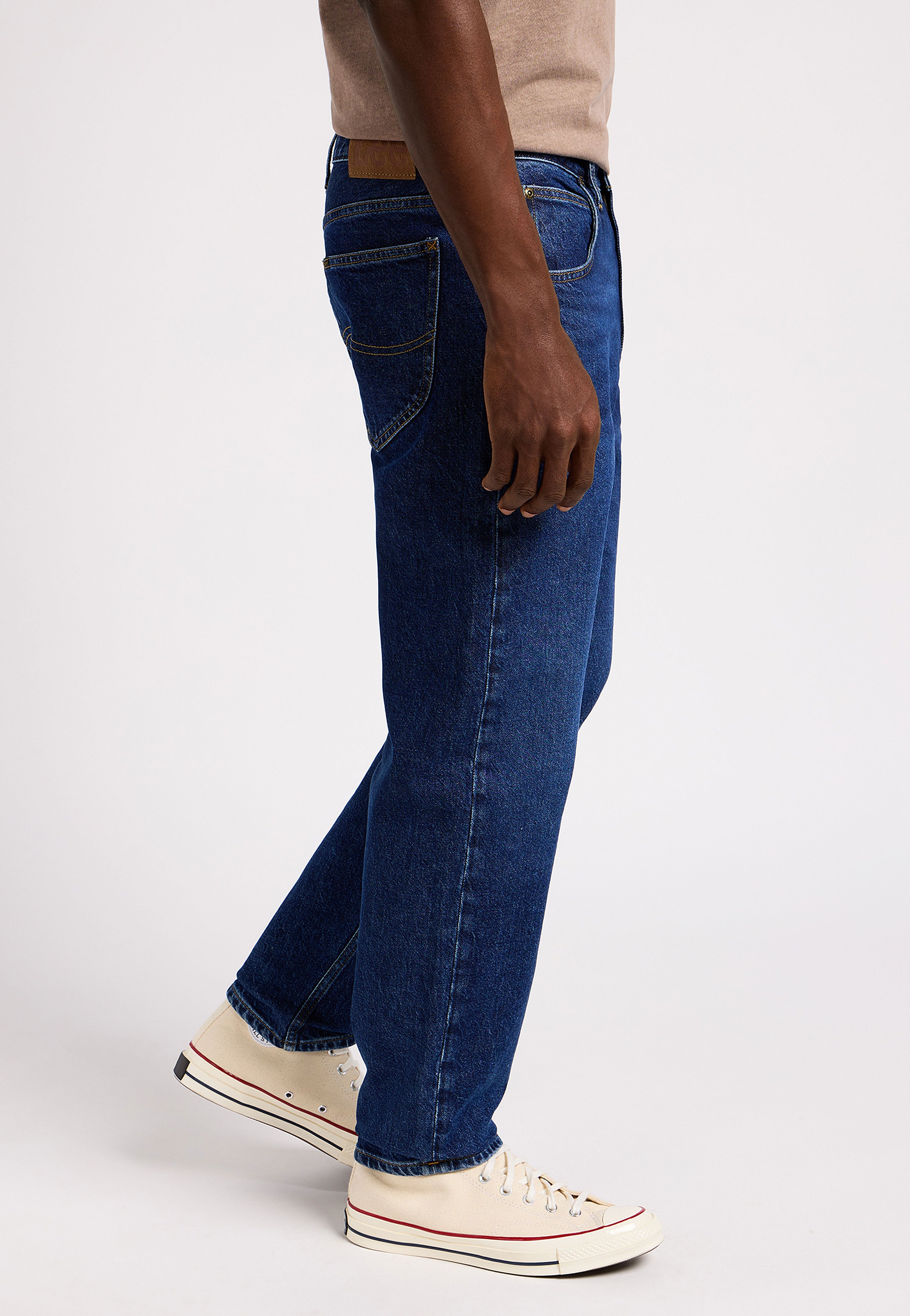 Lee - Oscar Blue Nostalgia - Jeans | Men-Image