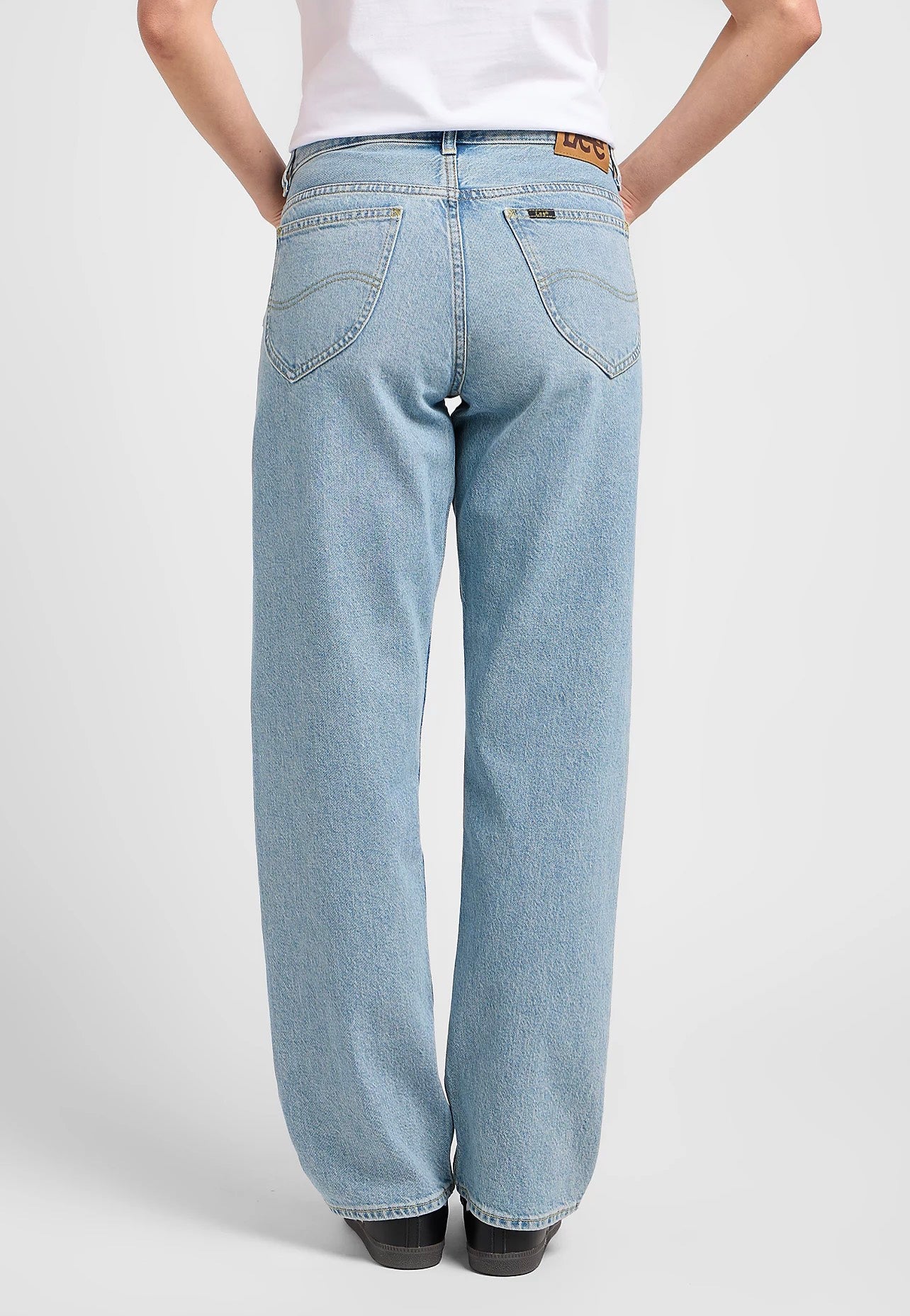 Lee - Rider Classic Light The Way - Jeans | Women-Image