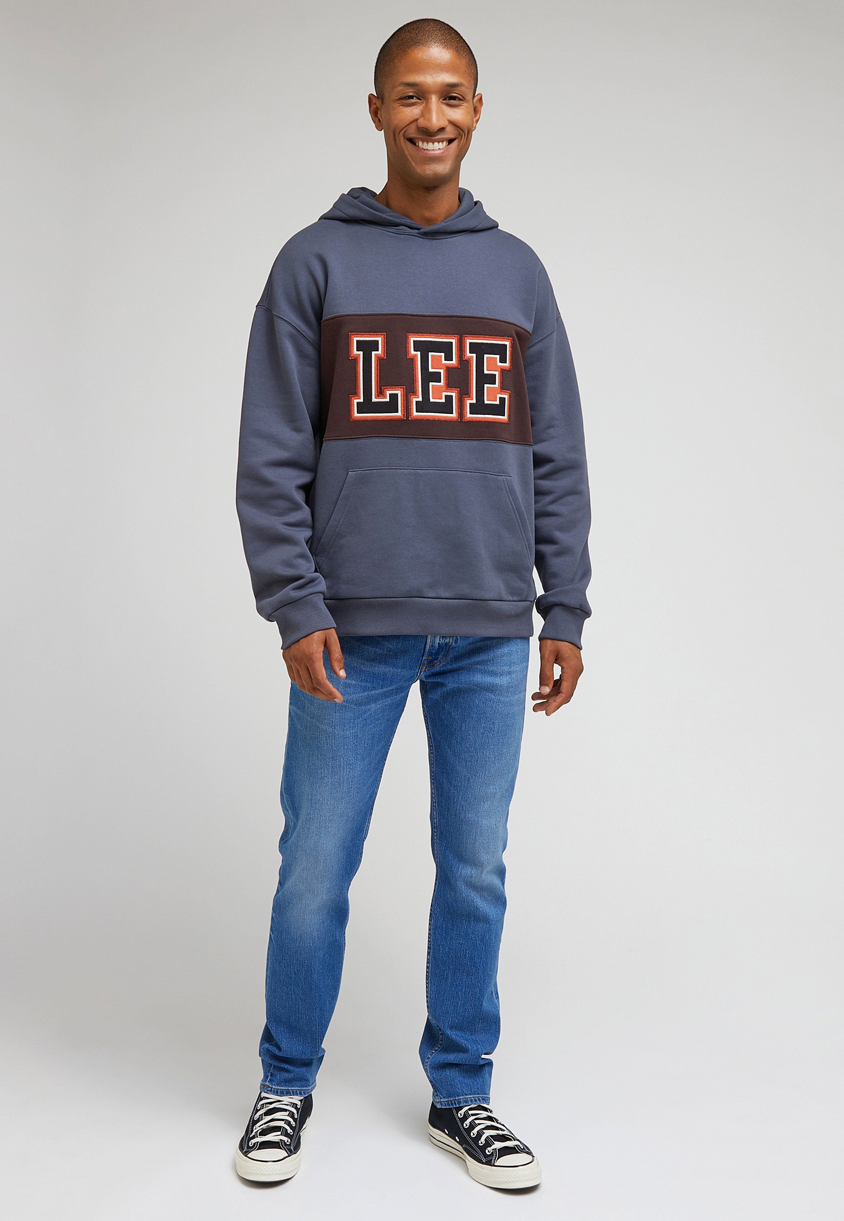 Lee - Rider Indigo Vintage - Jeans | Men-Image