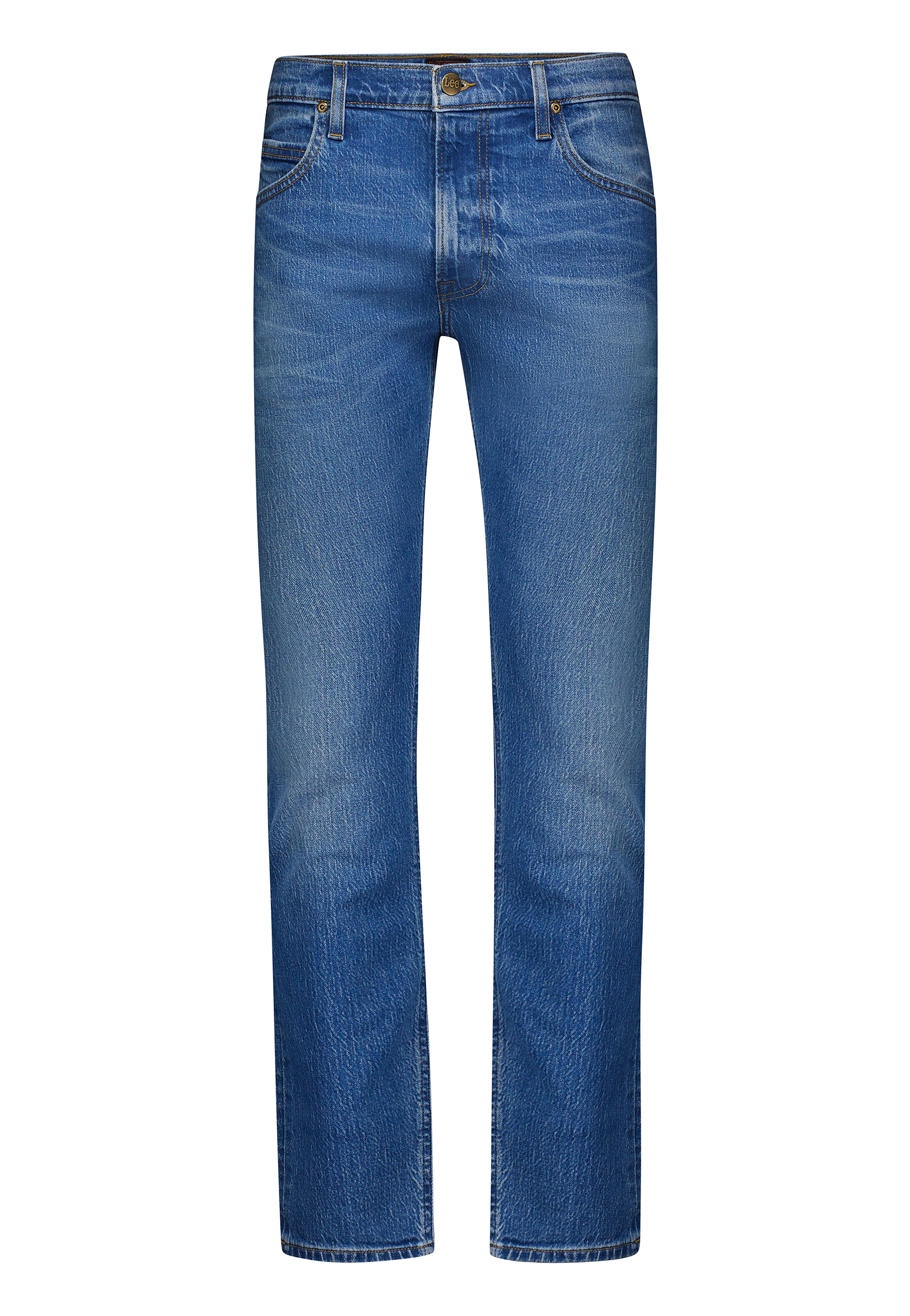 Lee - Rider Indigo Vintage - Jeans | Men-Image