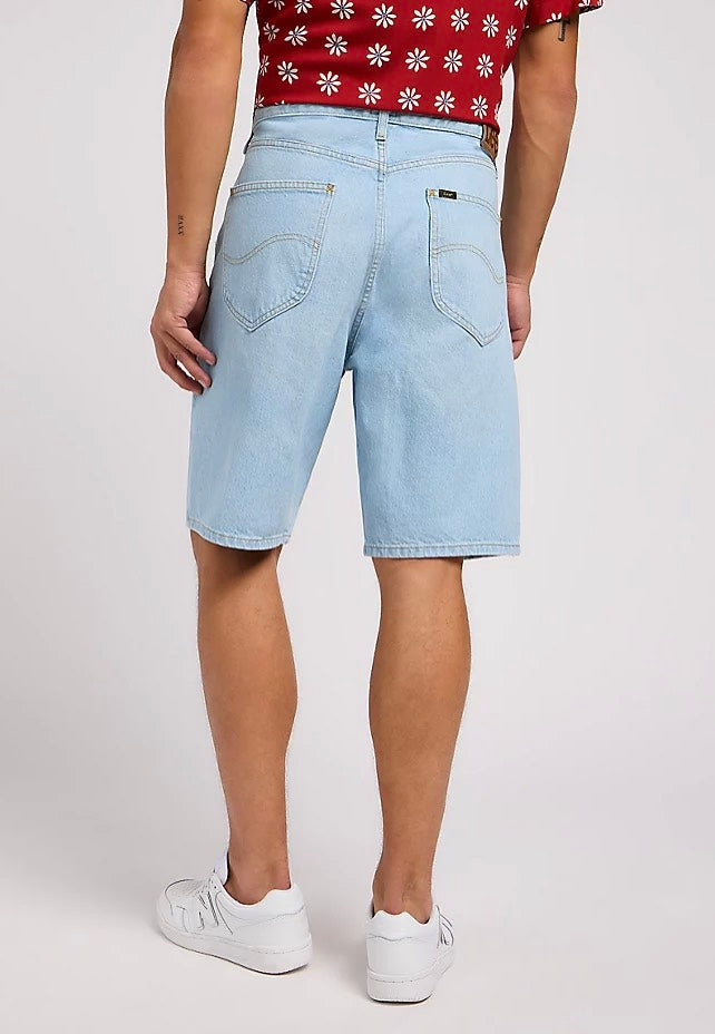 Lee - Asher Light Stone Wash - Shorts | Men-Image