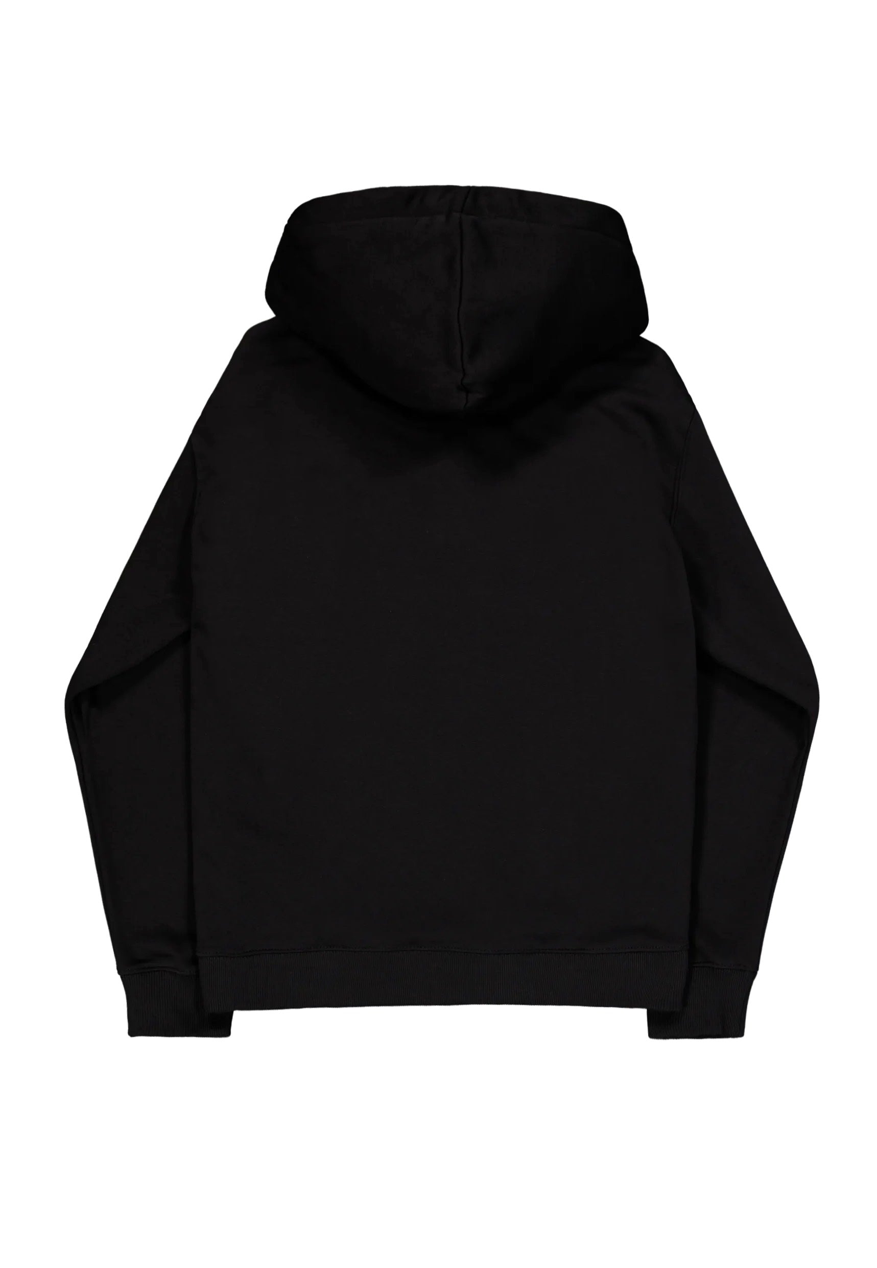 Alpha Industries - Basic Zip Black - Zipper | Men-Image