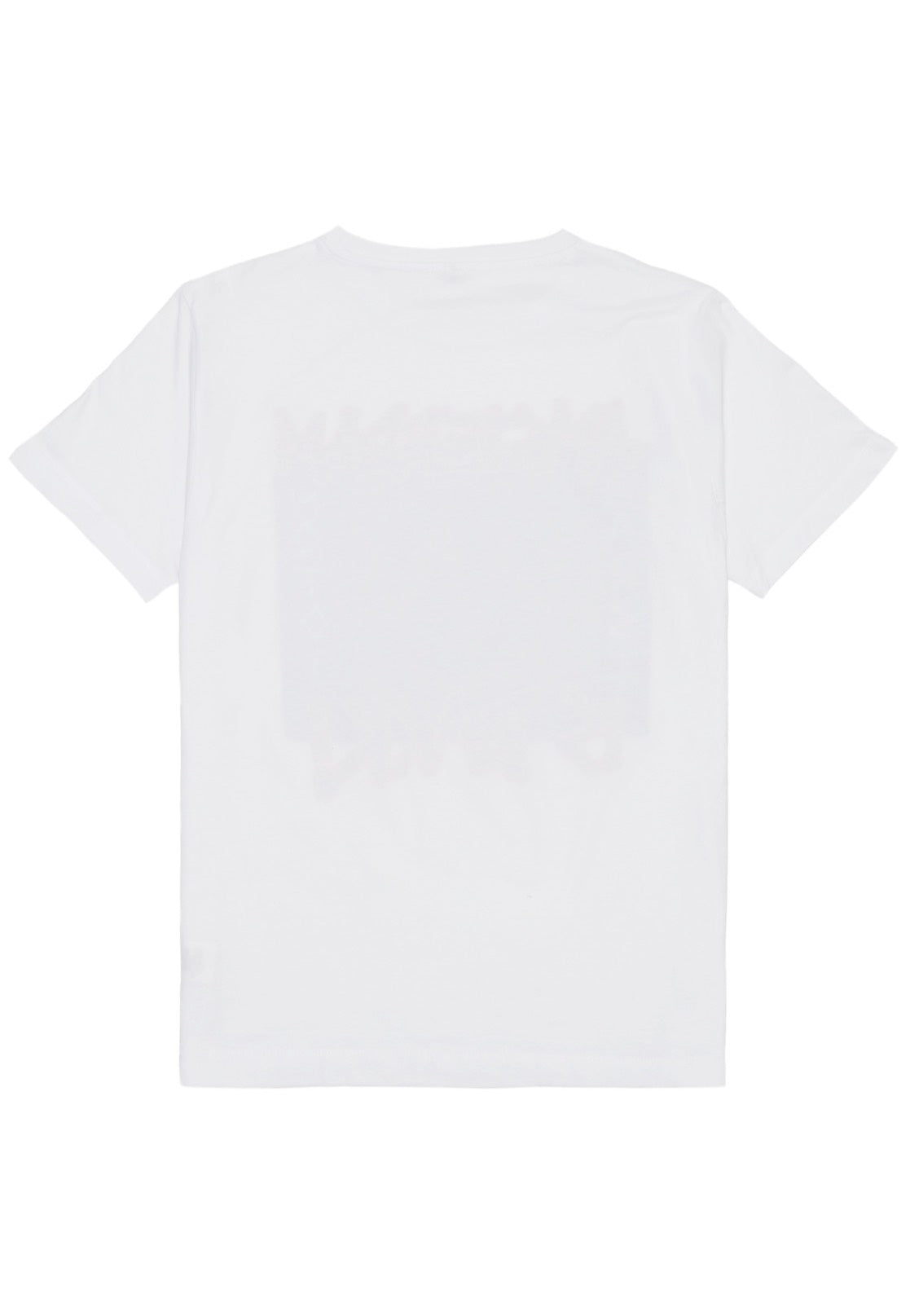 Marsimoto - Amsterdam Is Back White - T-Shirt | Women-Image