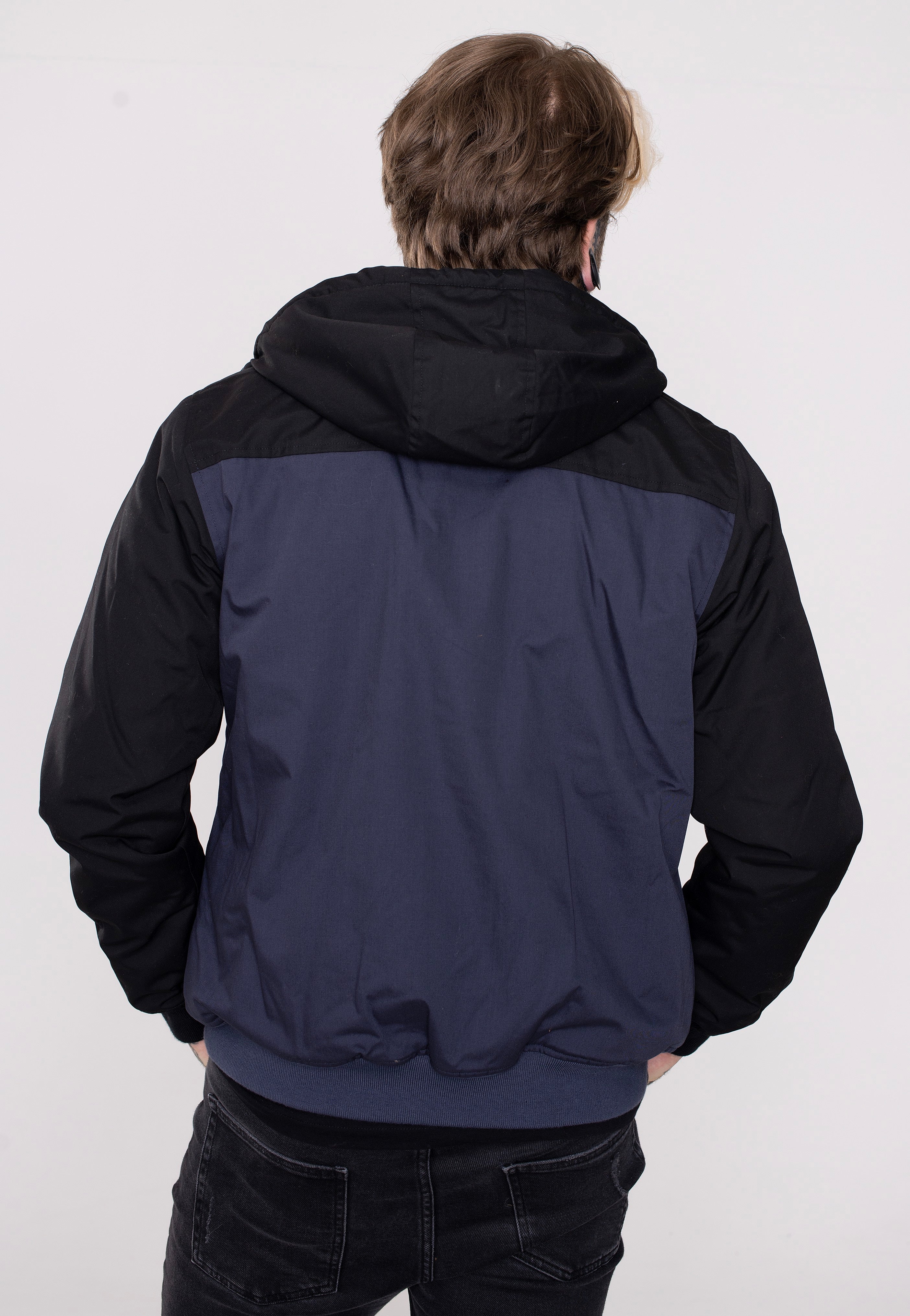 Iriedaily - Eissegler Night Sky - Jacket | Men-Image