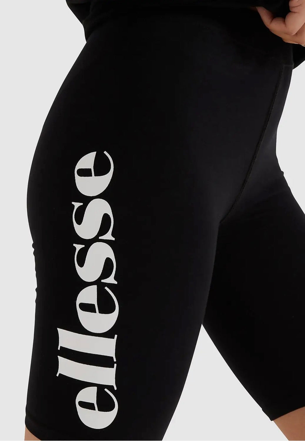 Ellesse - Tour Black - Shorts | Women-Image