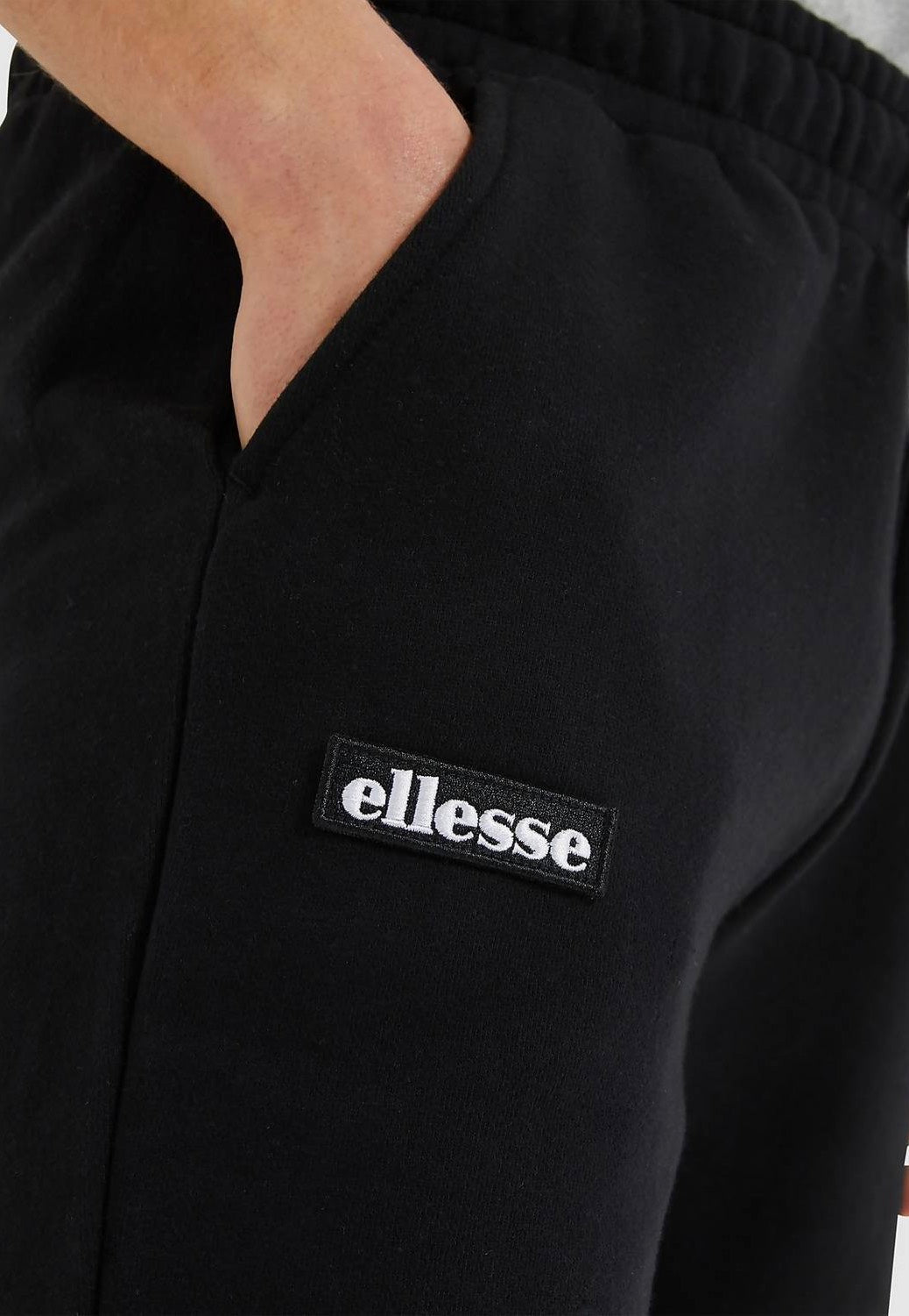 Ellesse - Noli Black/Anthracite - Shorts | Men-Image