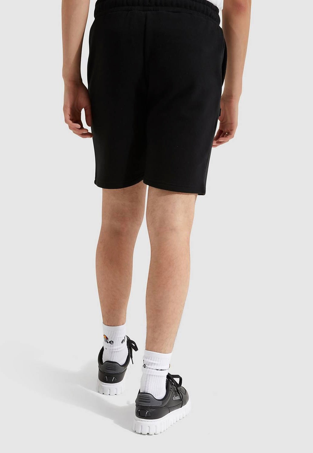 Ellesse - Noli Black/Anthracite - Shorts | Men-Image