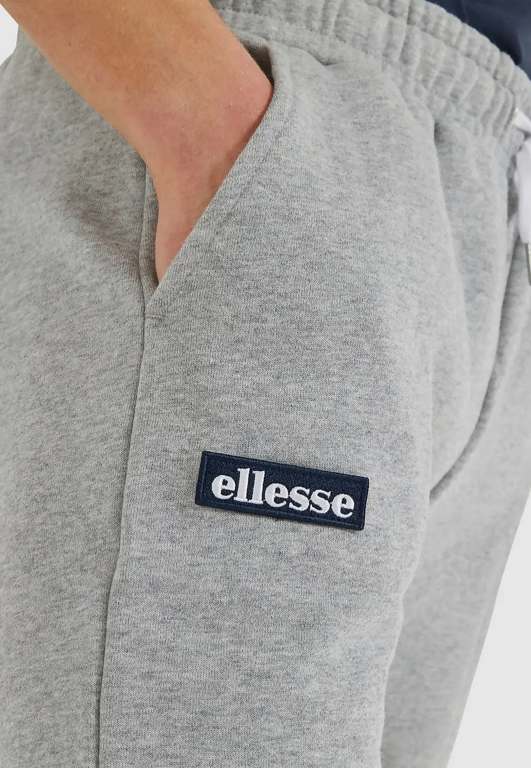 Ellesse shorts shops grey