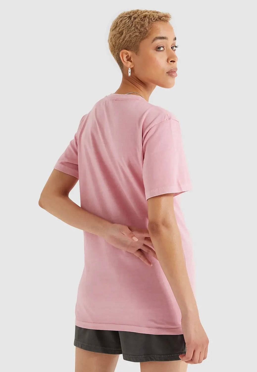 Ellesse - Annatto Pink - T-Shirt | Women-Image