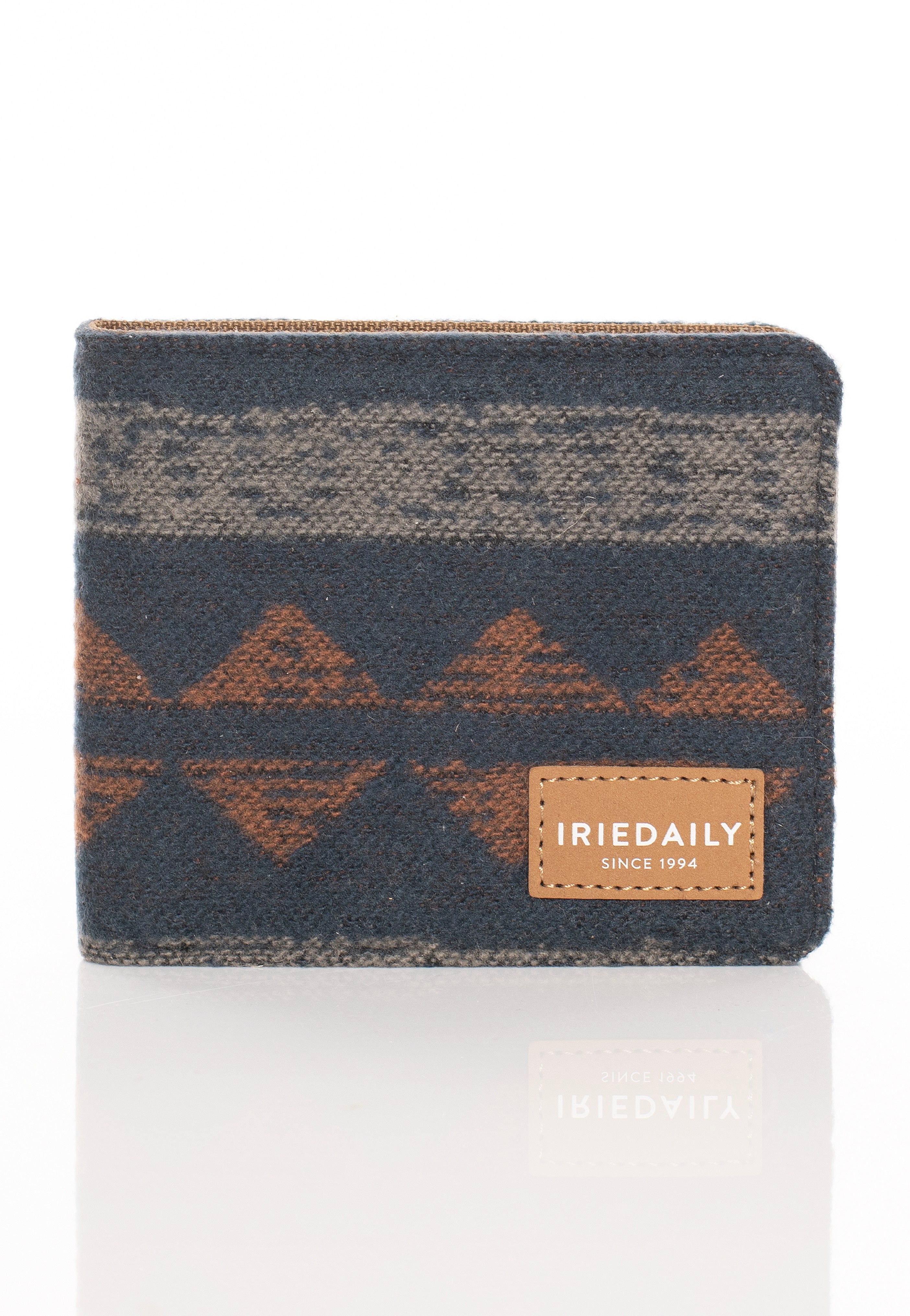 Iriedaily - Santania Marine - Wallet | Neutral-Image