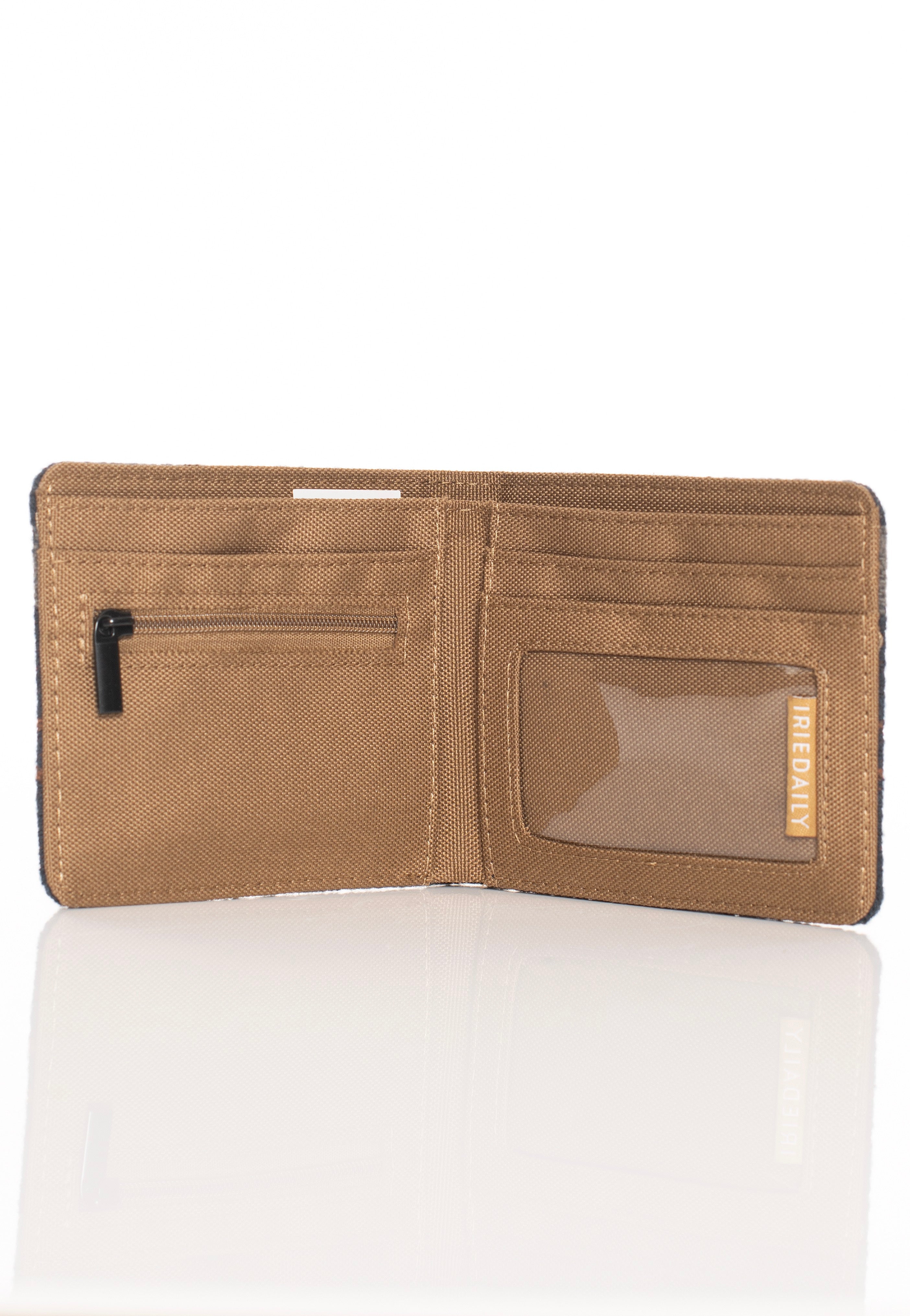 Iriedaily - Santania Marine - Wallet | Neutral-Image