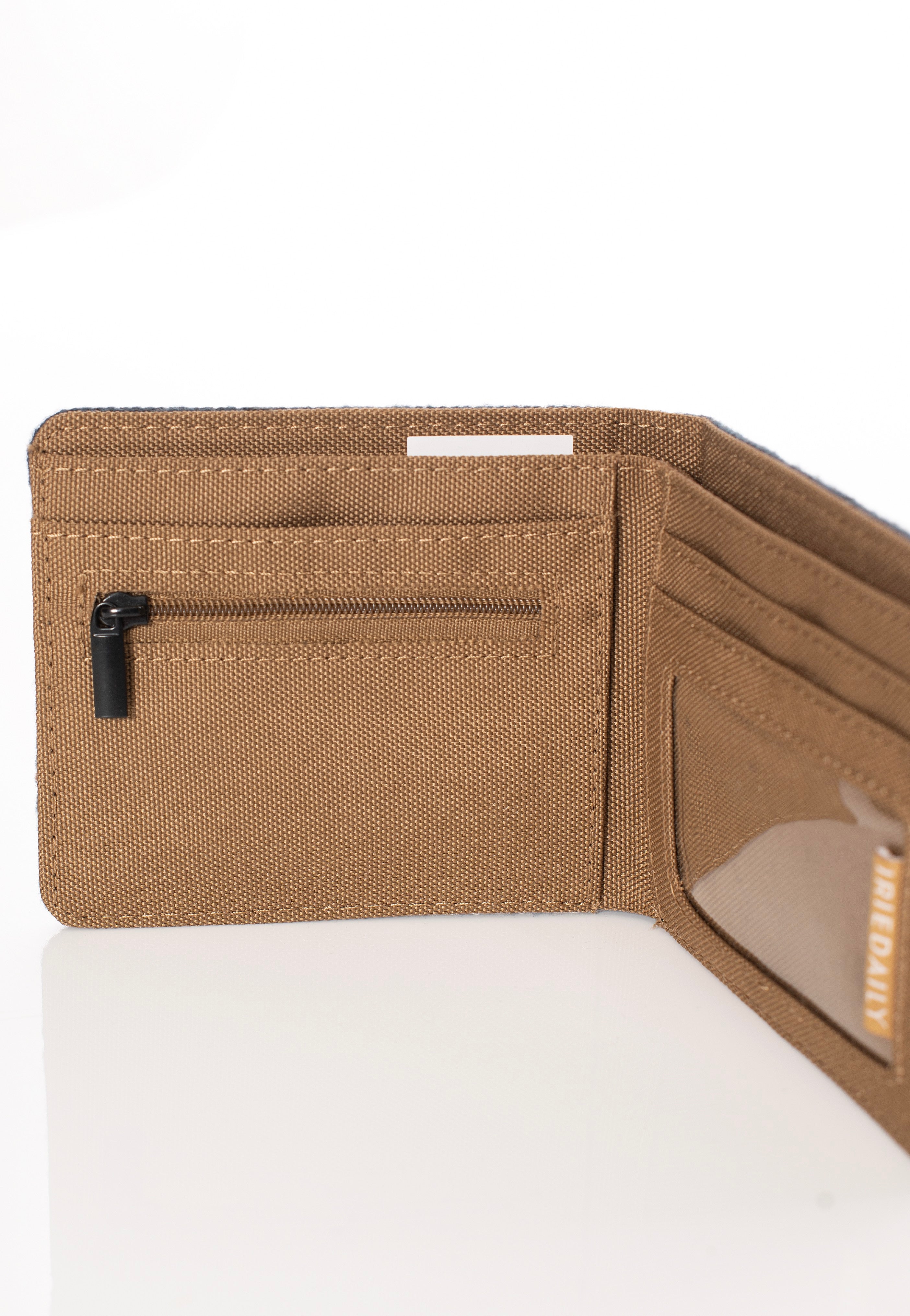 Iriedaily - Santania Marine - Wallet | Neutral-Image