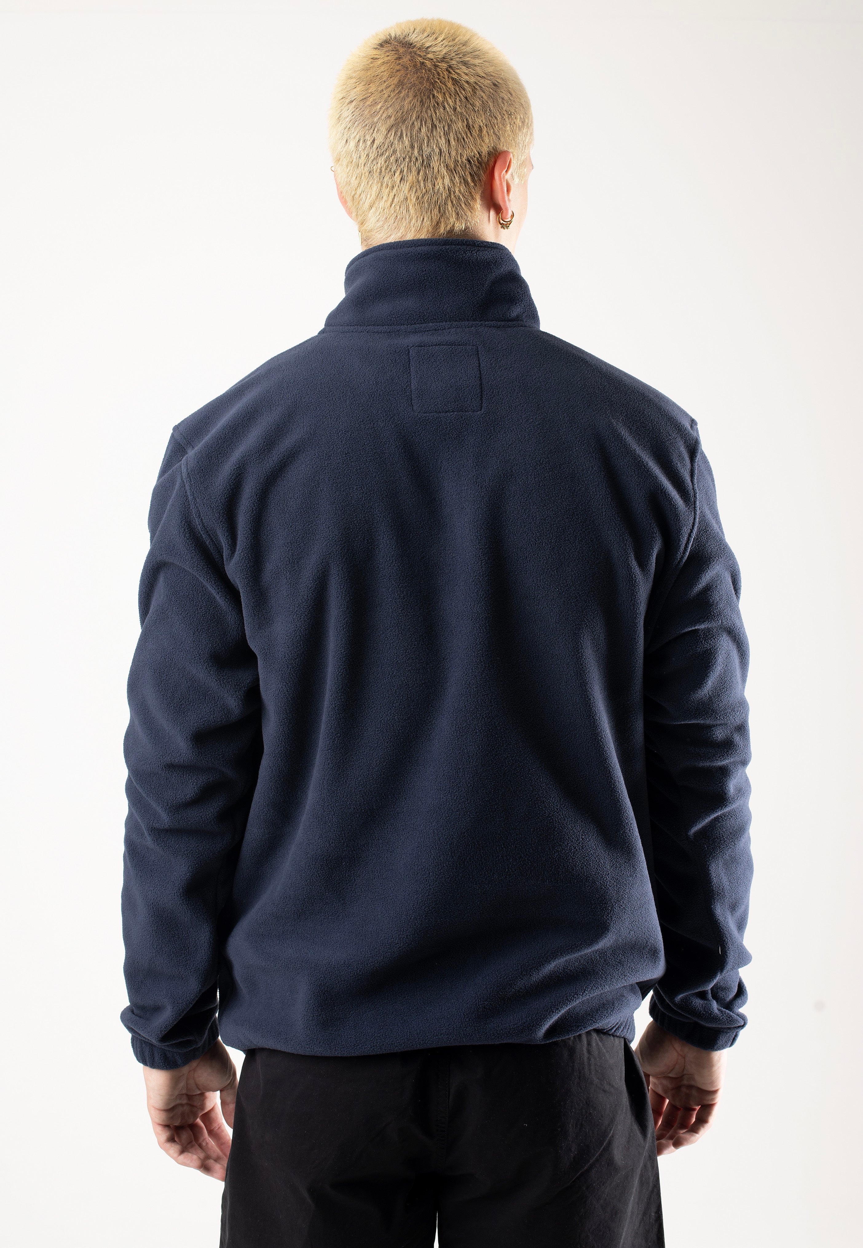 Iriedaily - Kneece Marine - Pullover | Men-Image