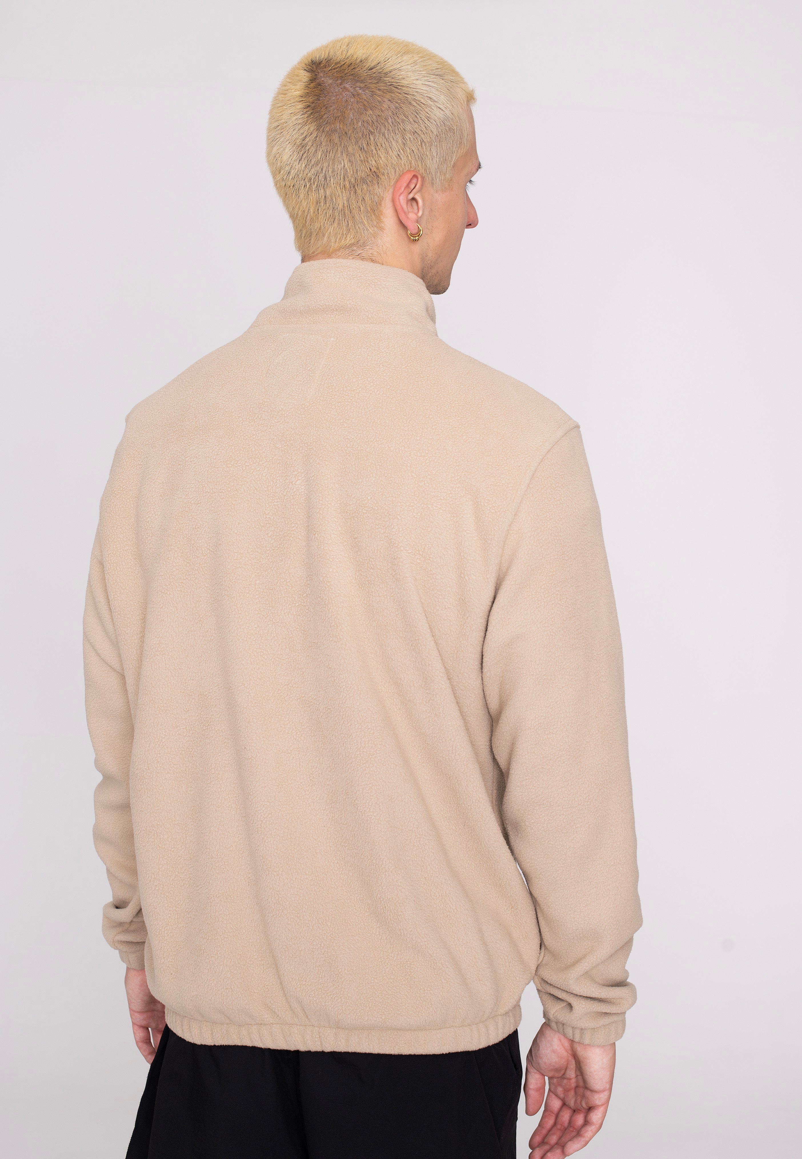 Iriedaily - Kneece Khaki - Pullover | Men-Image