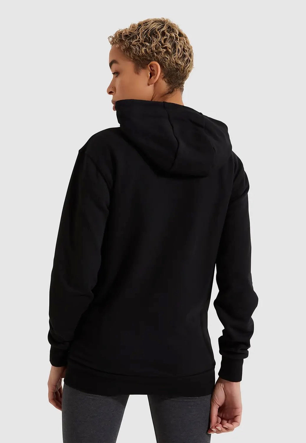 Ellesse - Noreo OH Black - Hoodie | Women-Image