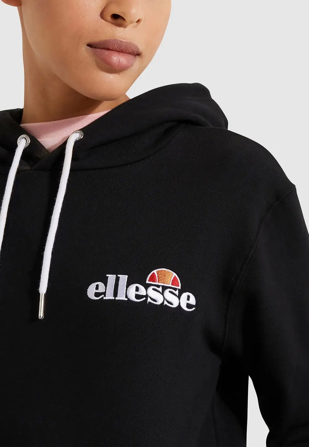 Ellesse - Noreo OH Black - Hoodie | Women-Image