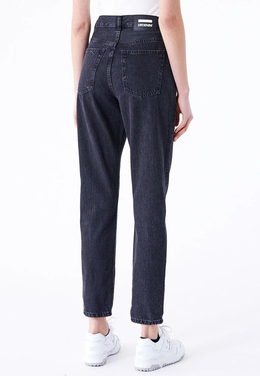 Dr. Denim - Nora Retro Black - Jeans | Women-Image