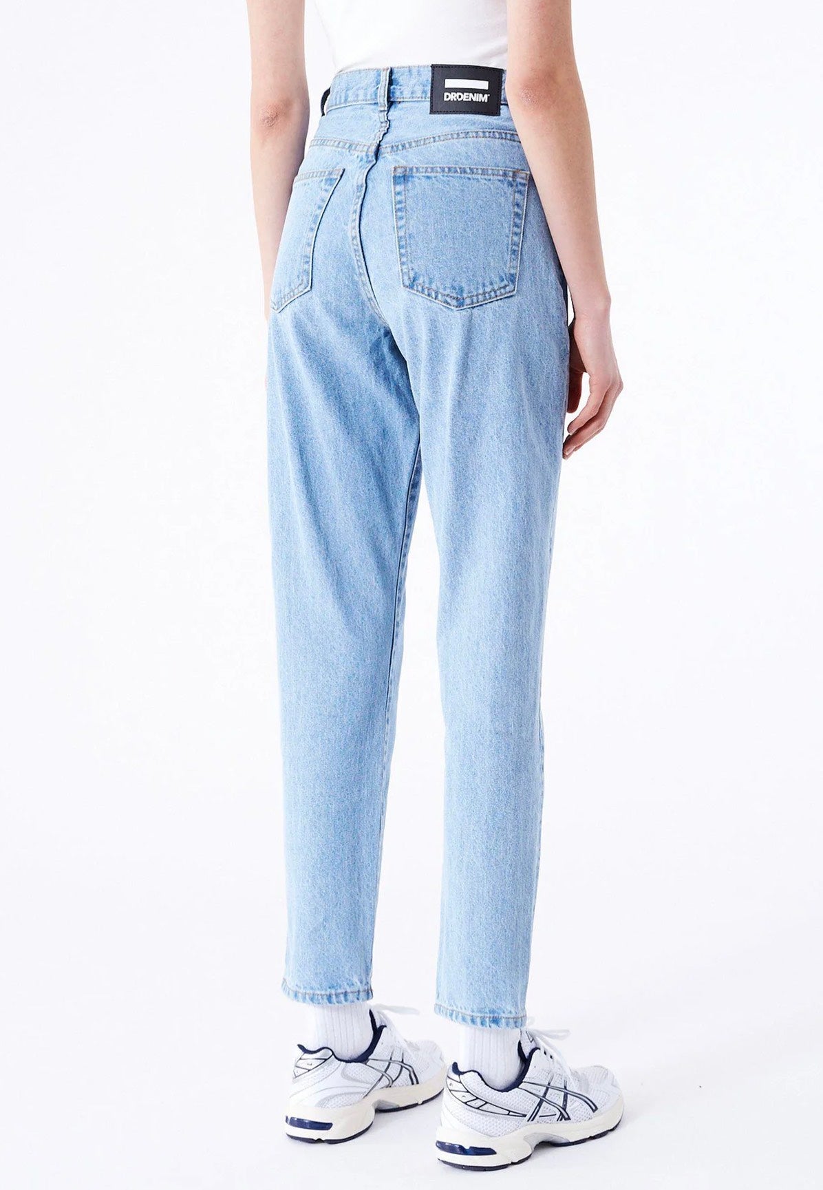 Dr. Denim - Nora Light Retro - Jeans | Women-Image