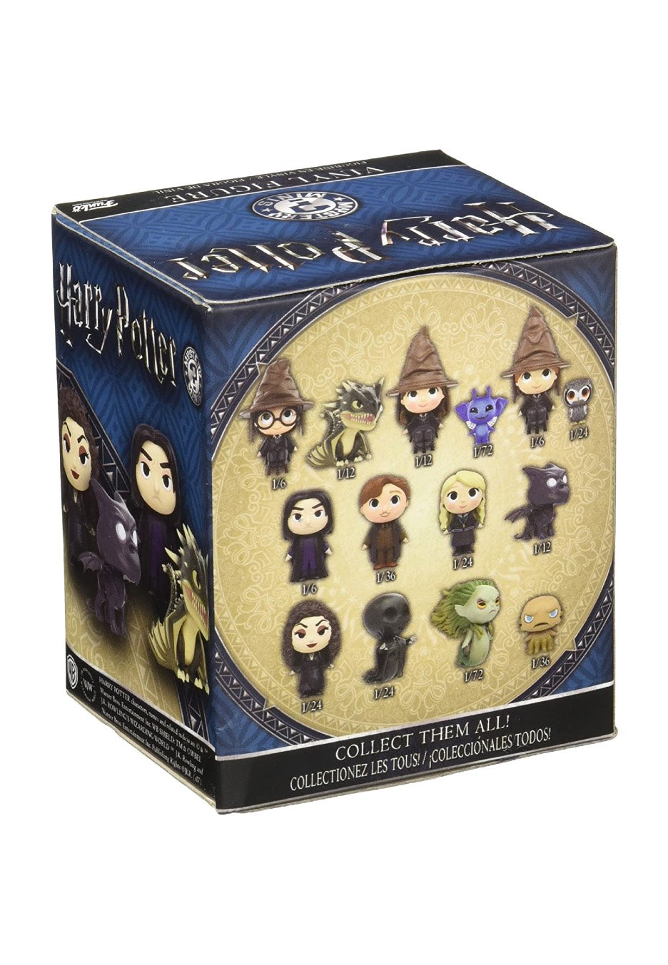 Harry Potter - Mystery Mini - Funko Pop | Neutral-Image