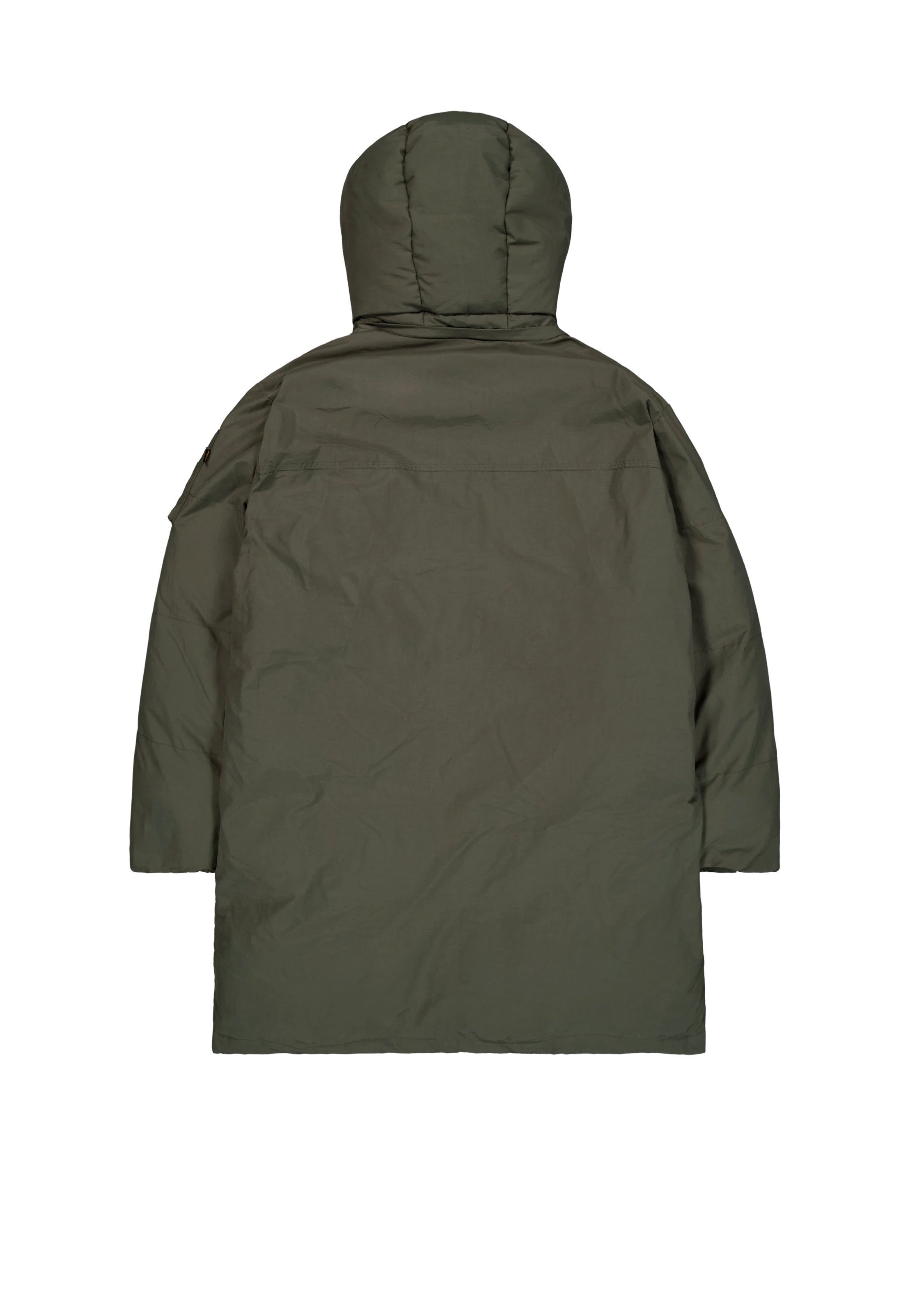 Alpha Industries - Puffer Kaki - Jacket | Men-Image