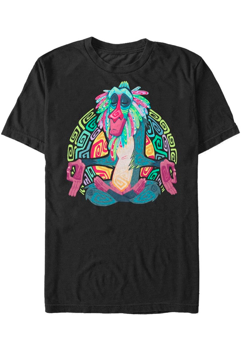 The Lion King - Freaky Rafiki - T-Shirt | Men-Image