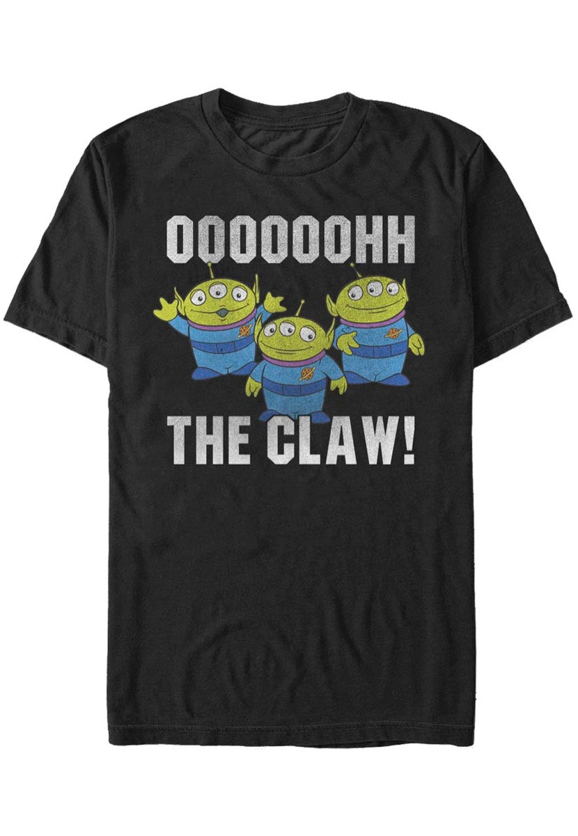 Toy Story - The Claw - T-Shirt | Men-Image