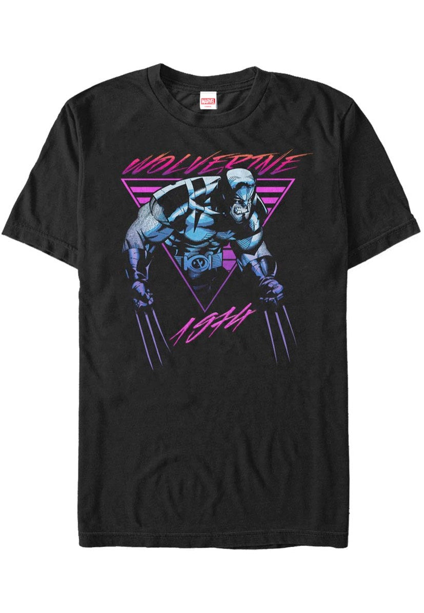 Wolverine - Neon Logan - T-Shirt | Men-Image